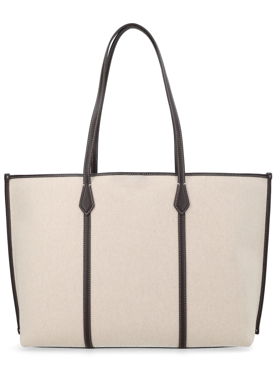 Handbag PERRY Beige - Image 3
