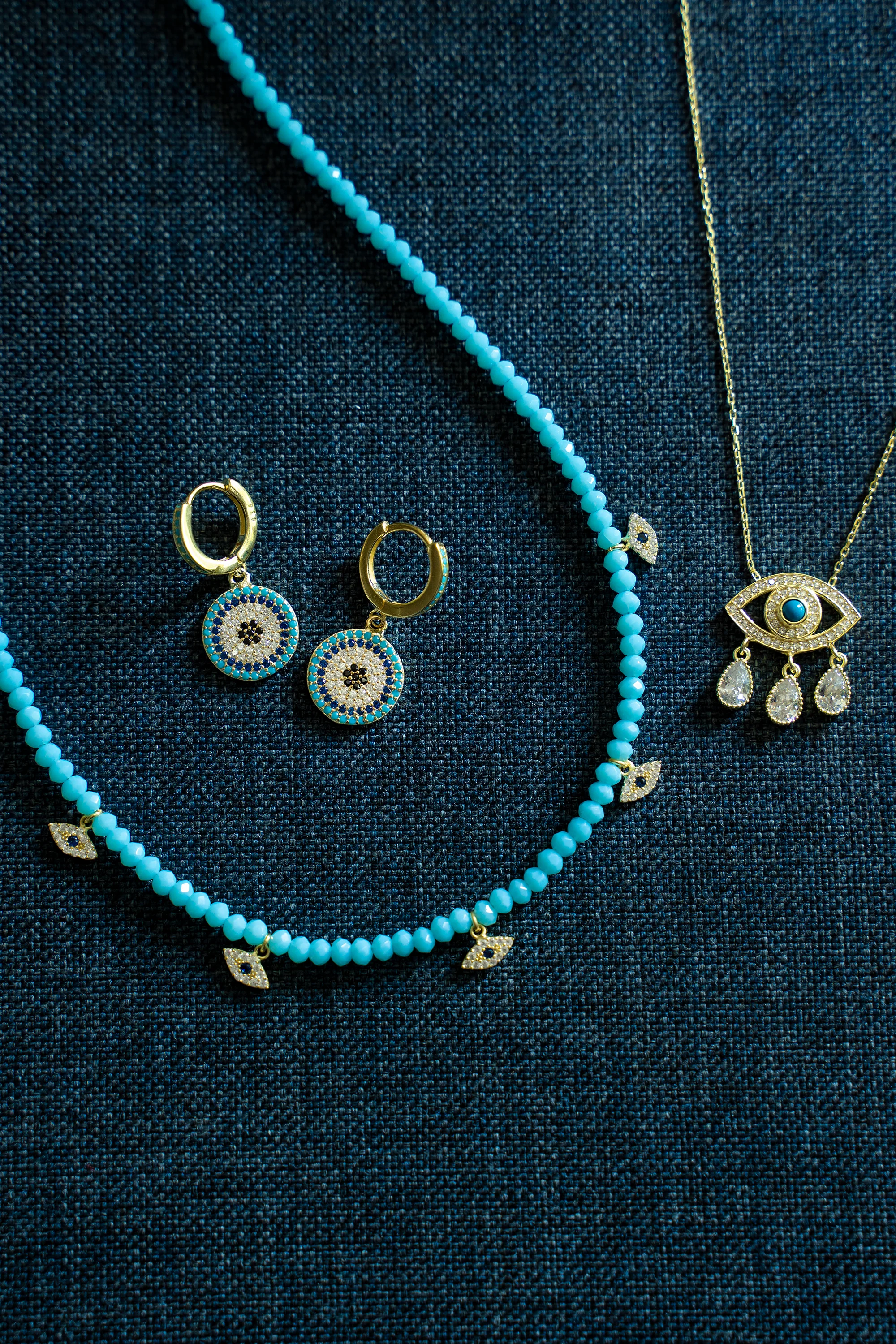 HAZEL Necklace - Image 7