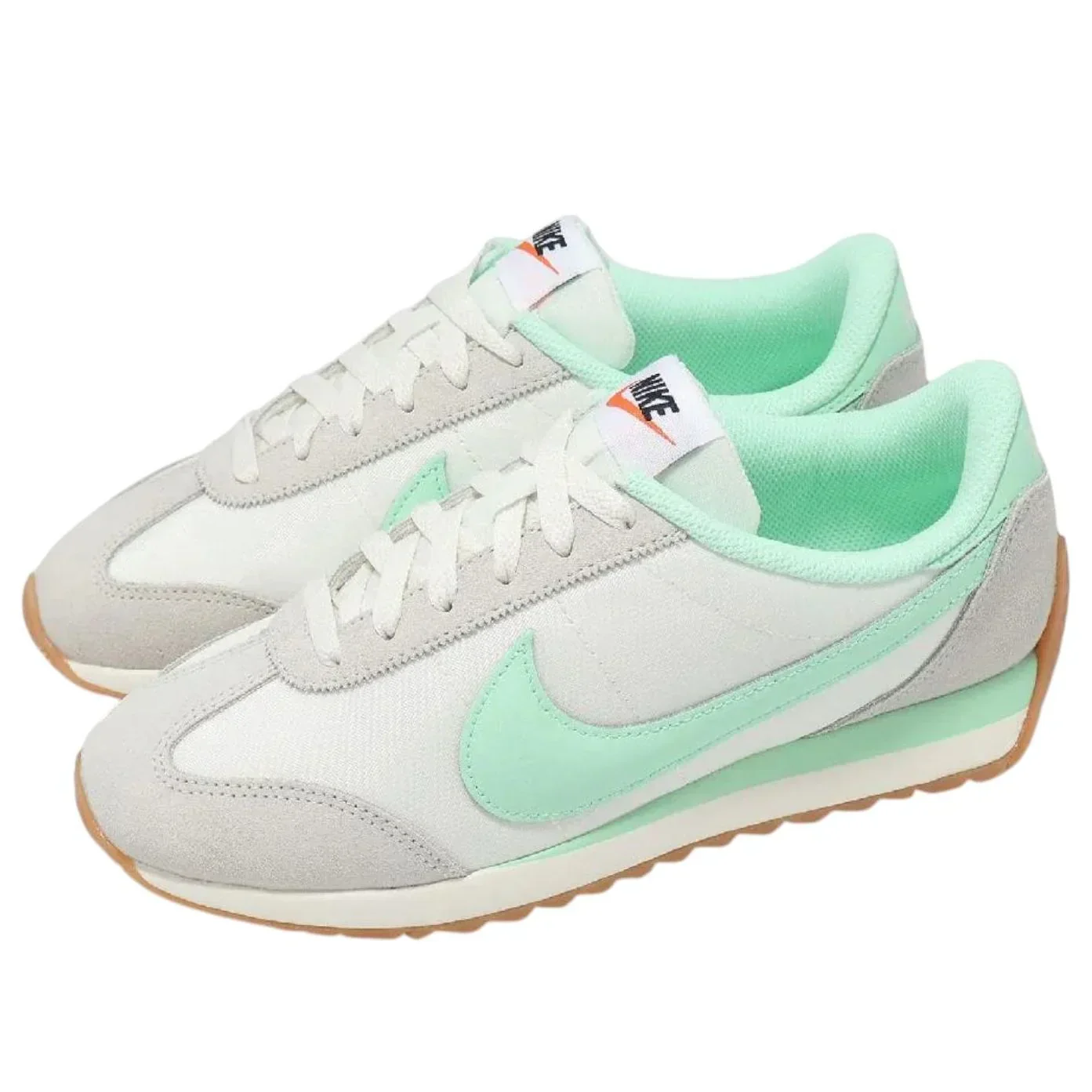 [hm4771-108] Womens Nike Pacific 'sail Mint' - Image 4
