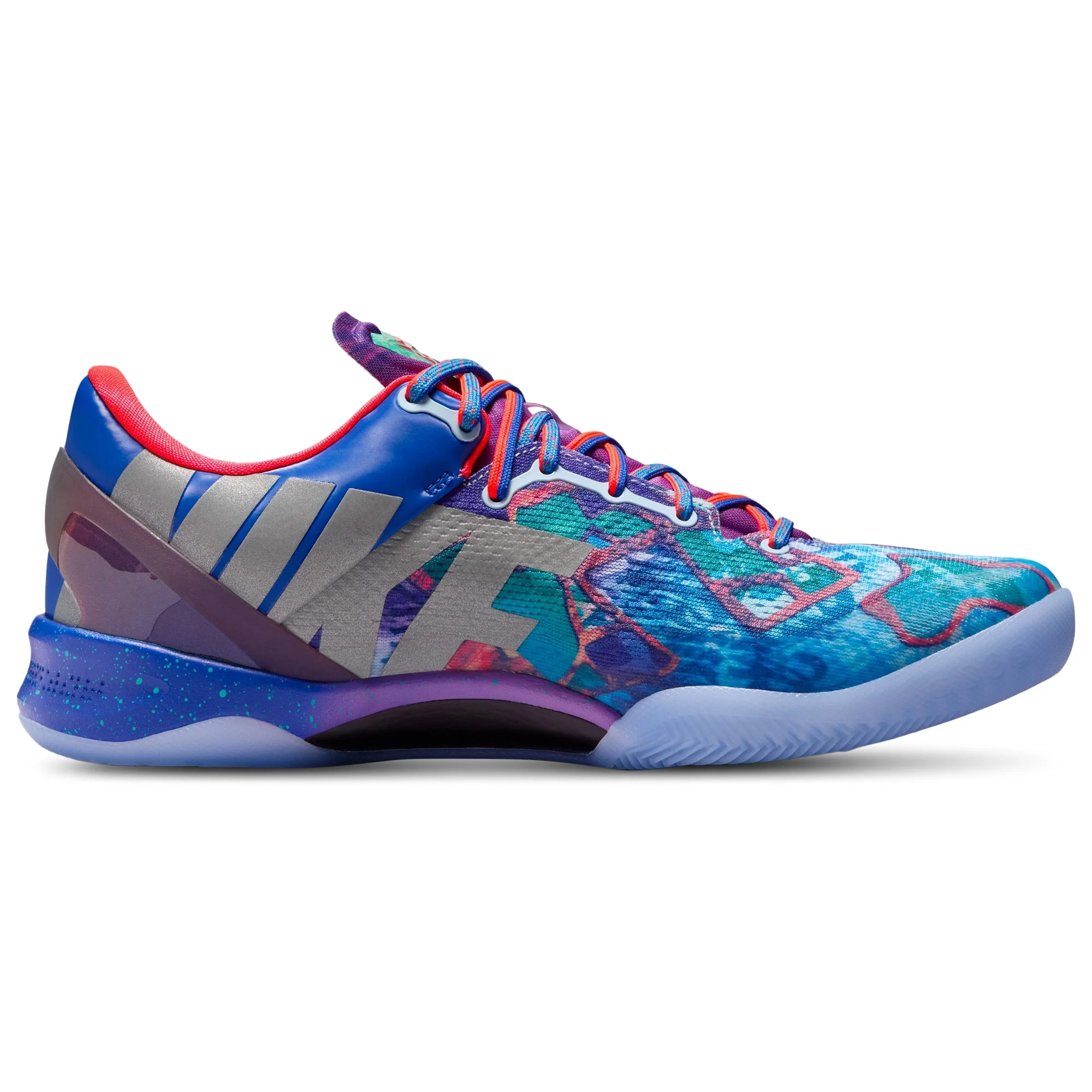 [hm9621-900] Mens Nike Kobe 8 Protro 'what the (2025)' - Image 3
