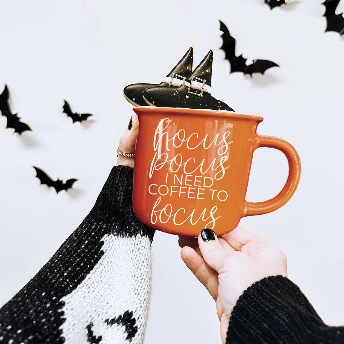 Hocus Pocus Mug by Gia Roma - Image 2