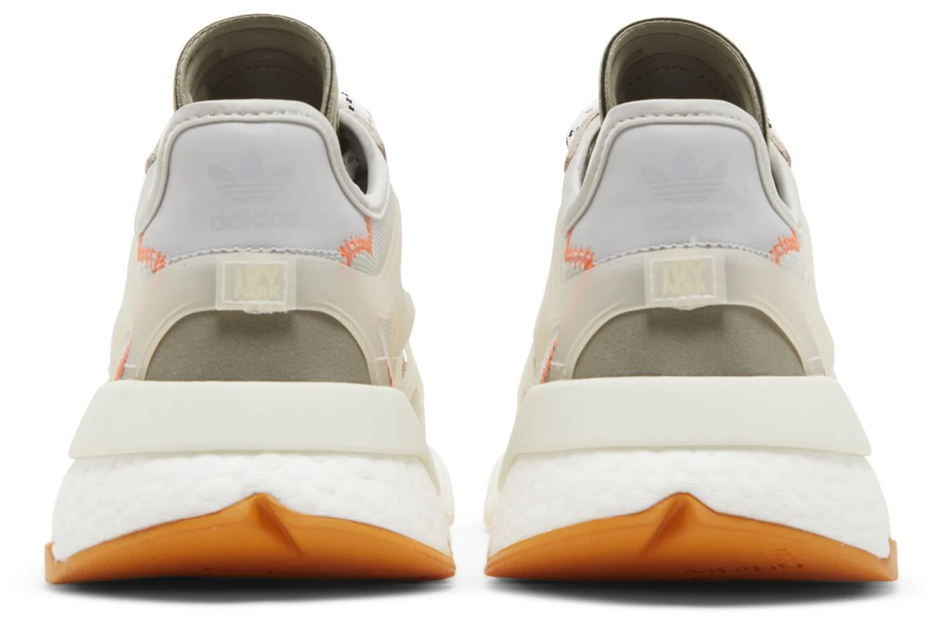 [id5101] Womens Adidas Ivy Park X Adidas Nite Jogger 7.0 'camo' - Image 5