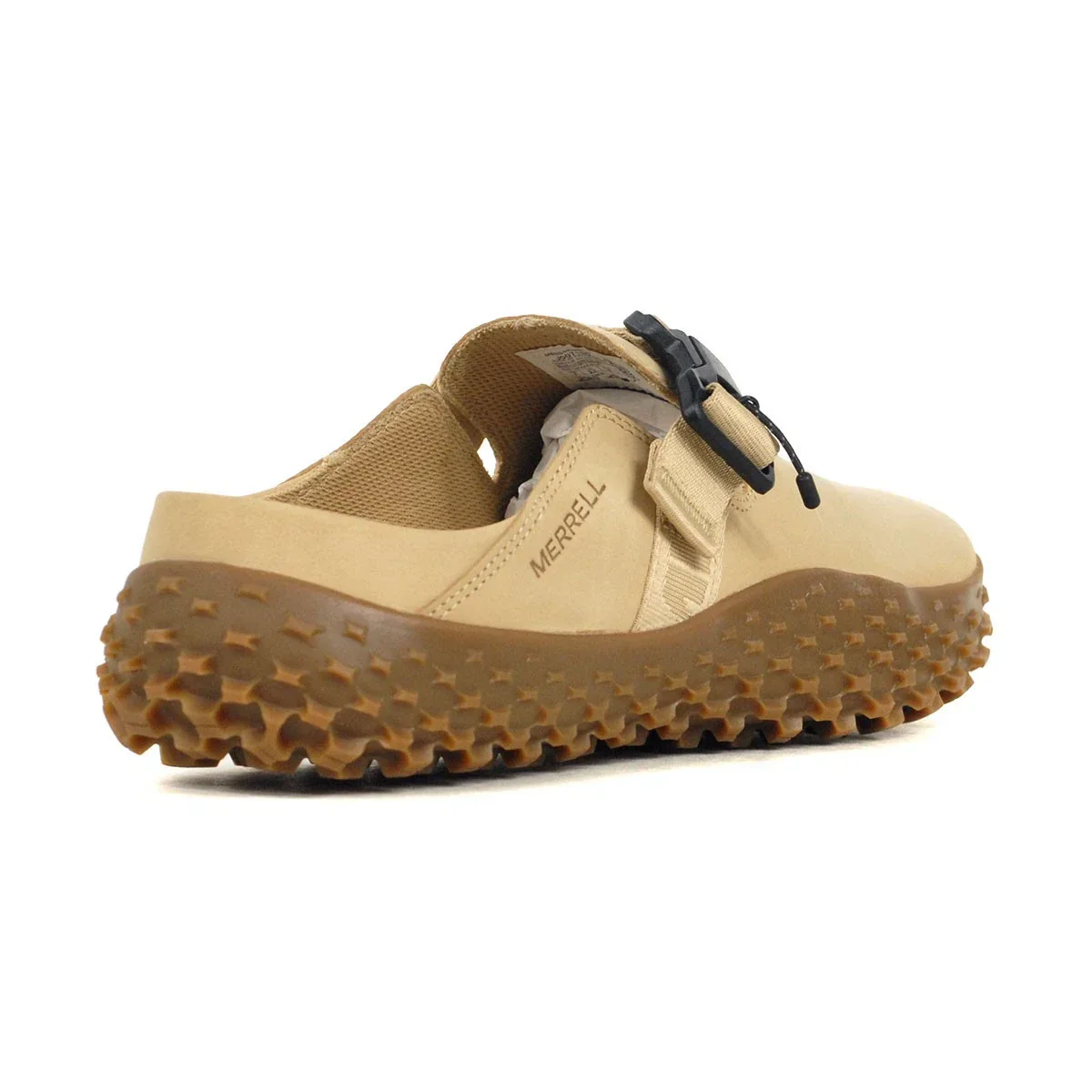 [j007185] Mens Merrell Wrapt Slide Nubuck - Image 3