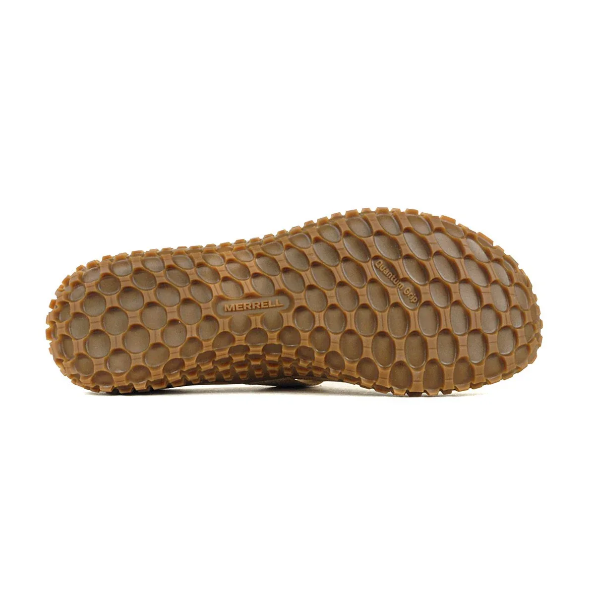 [j007185] Mens Merrell Wrapt Slide Nubuck - Image 4