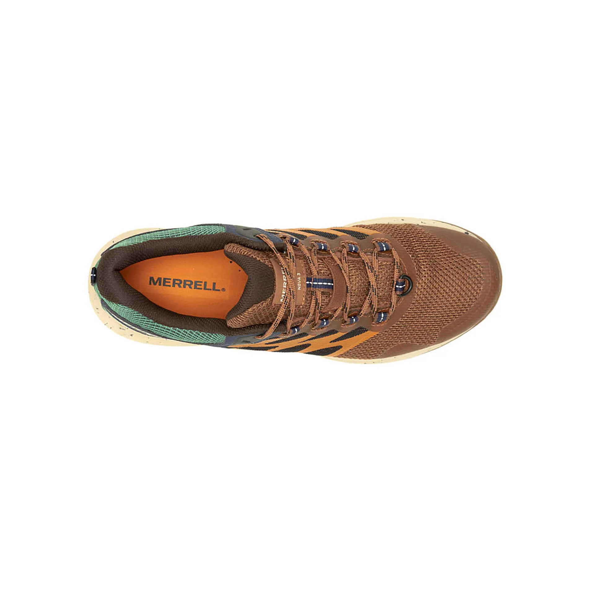 [j068091] Mens Merrell 1ova 3 - Image 6