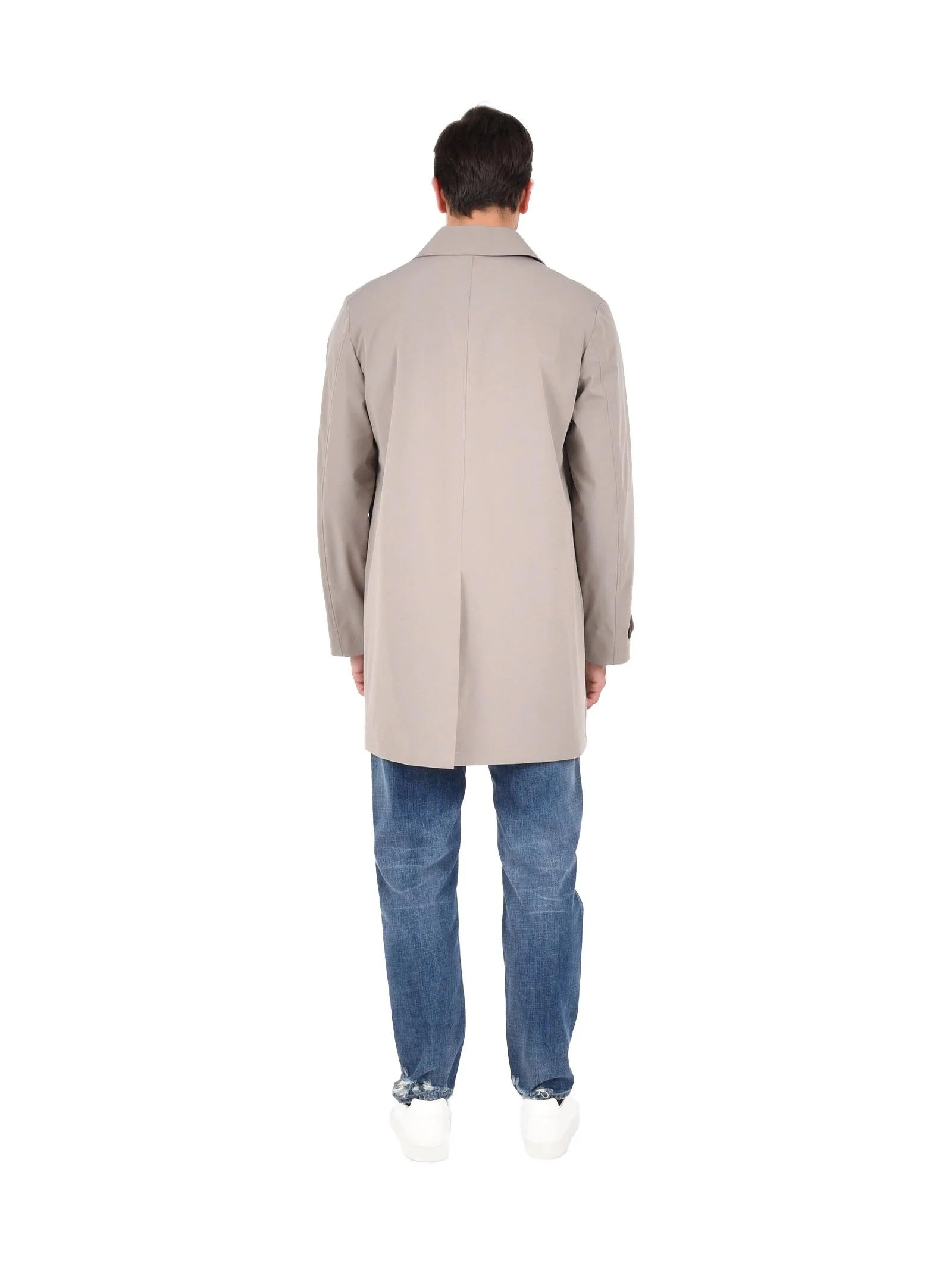 Jacket Grey - Image 2