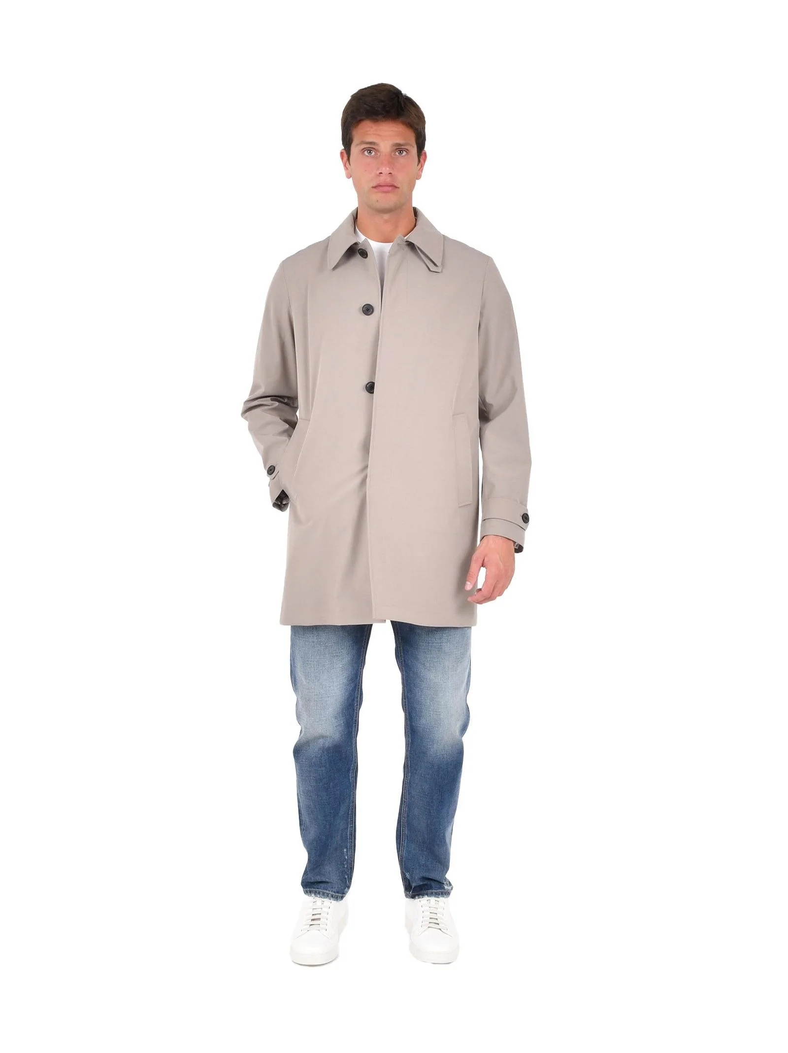 Jacket Grey - Image 3