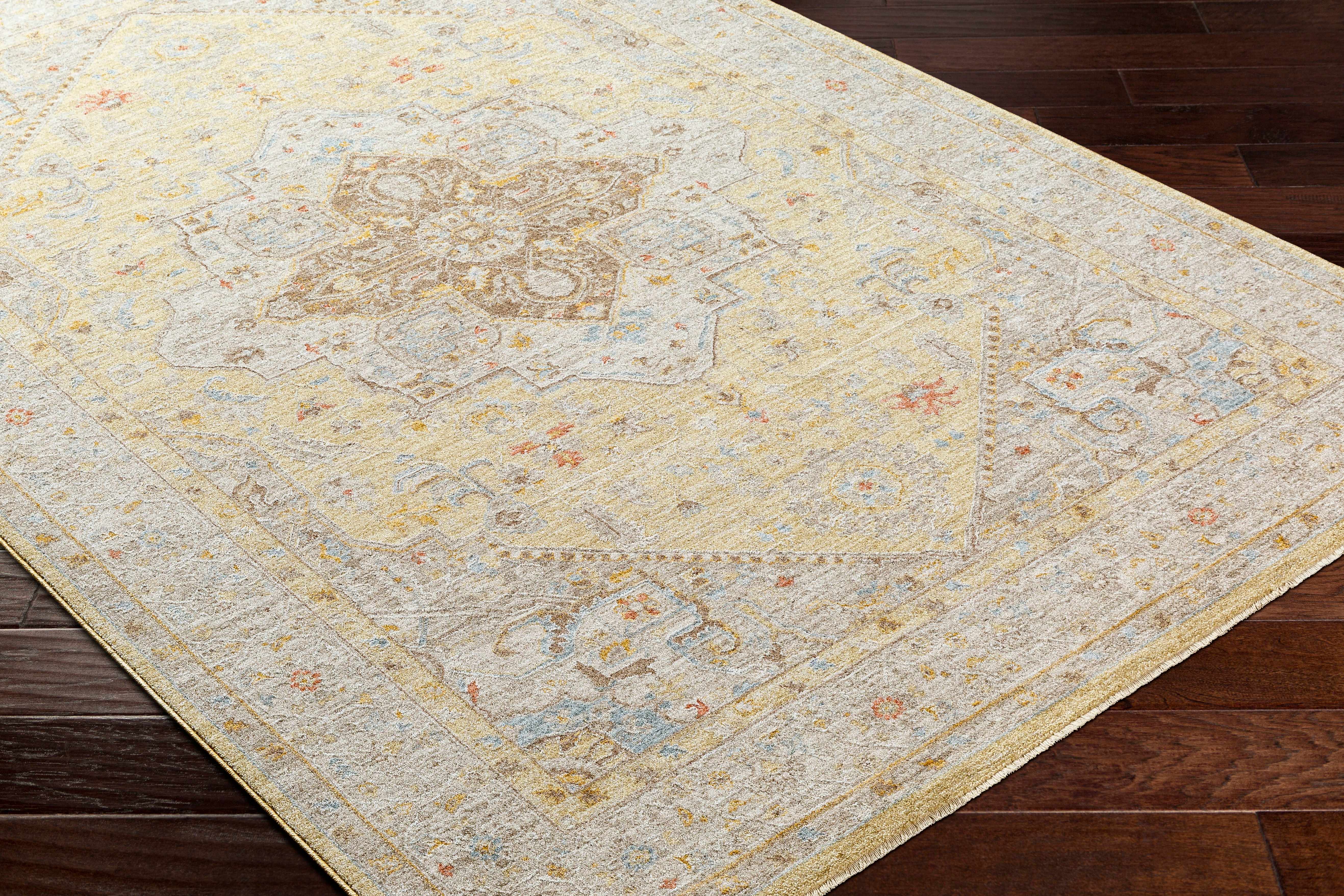 Jago Thick Luxe Area Rug - Clearance - Image 8