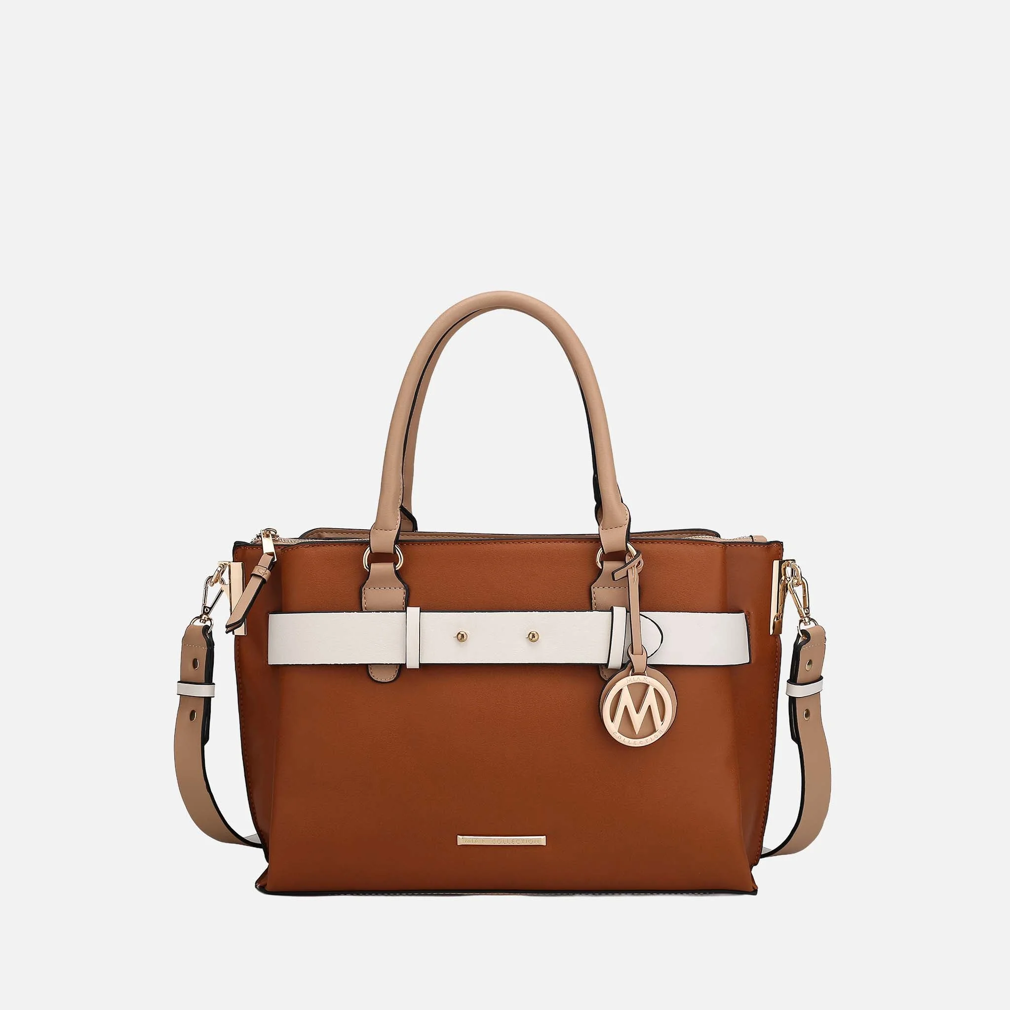 Jamie Shoulder Bag - Image 3