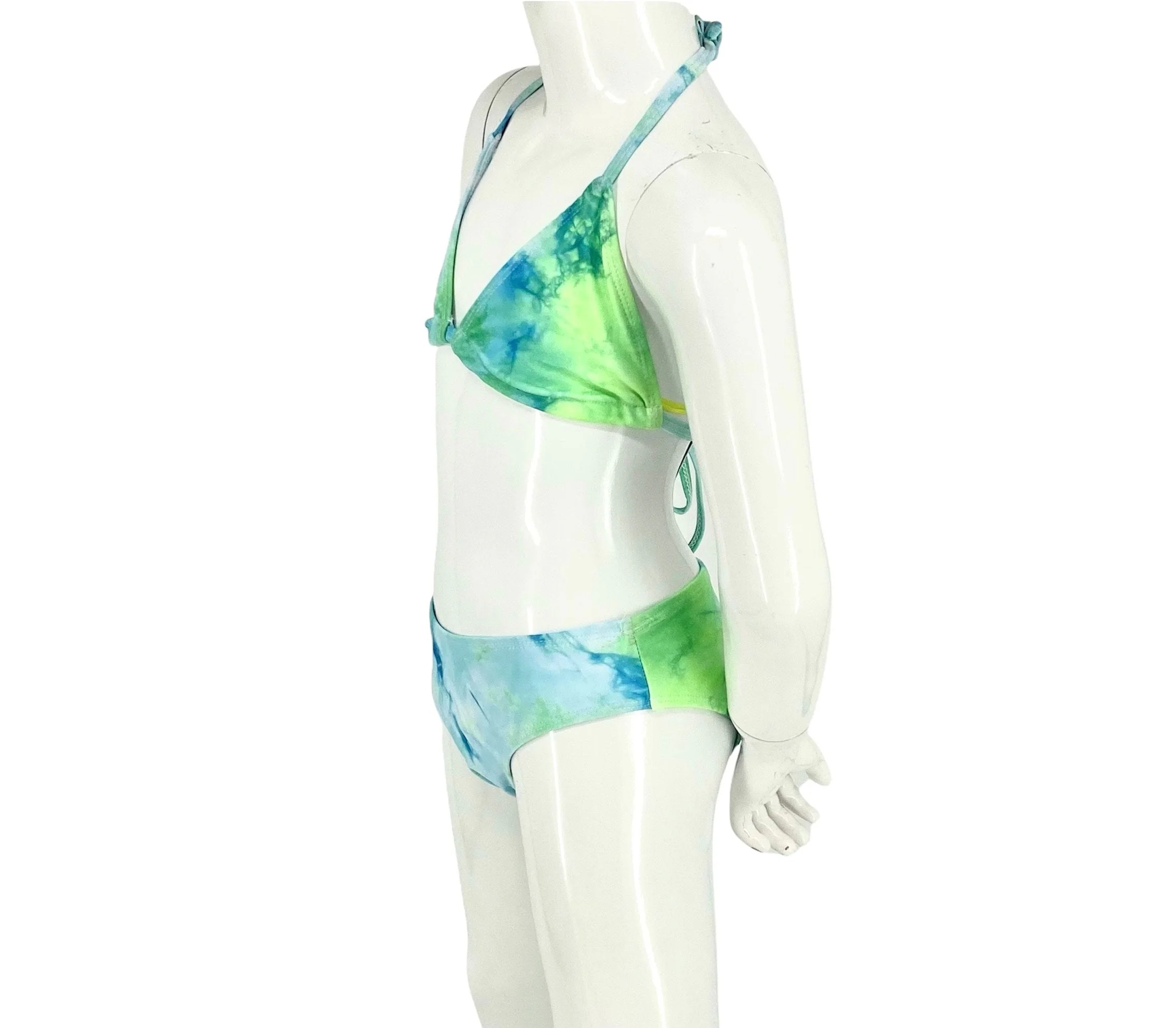 Marina West K4719 Bikini Set (Dream Green) - Image 2