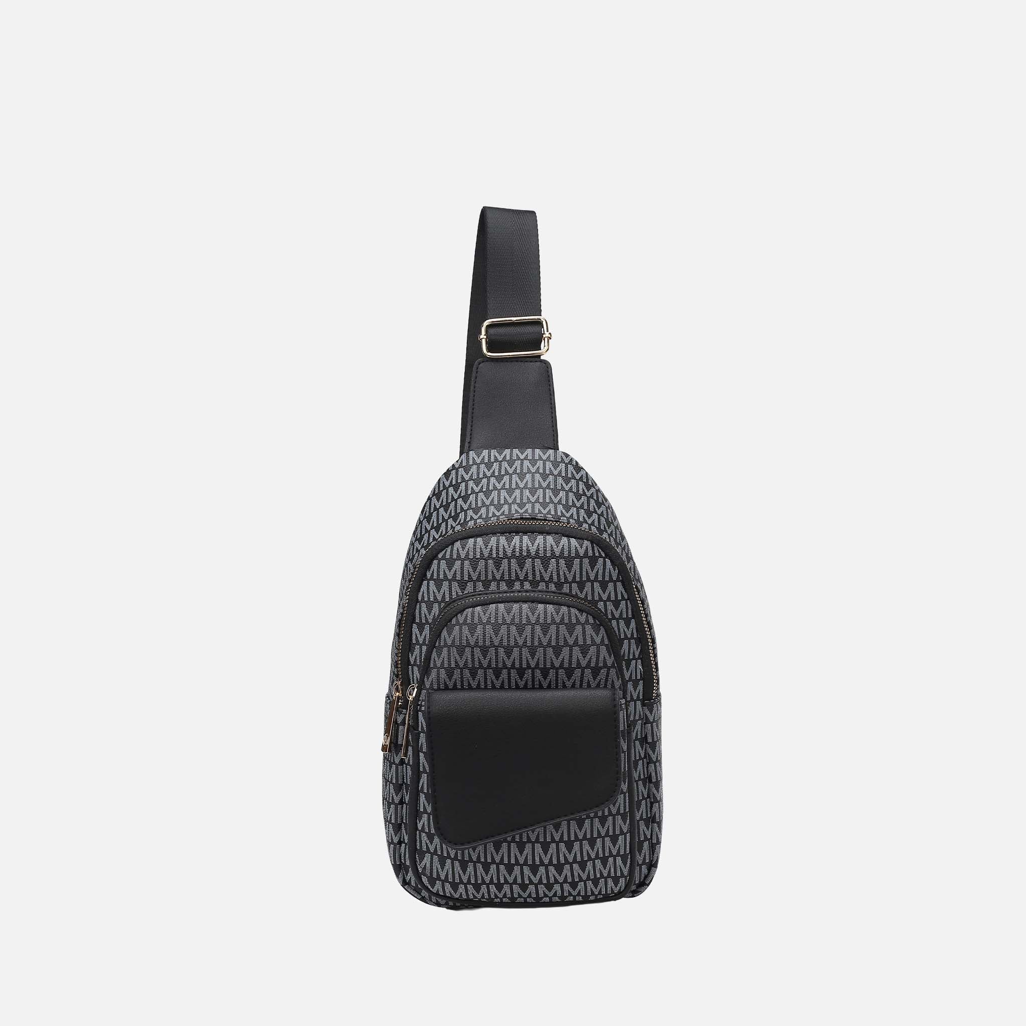 Kace Signature Sling Bag - Image 15