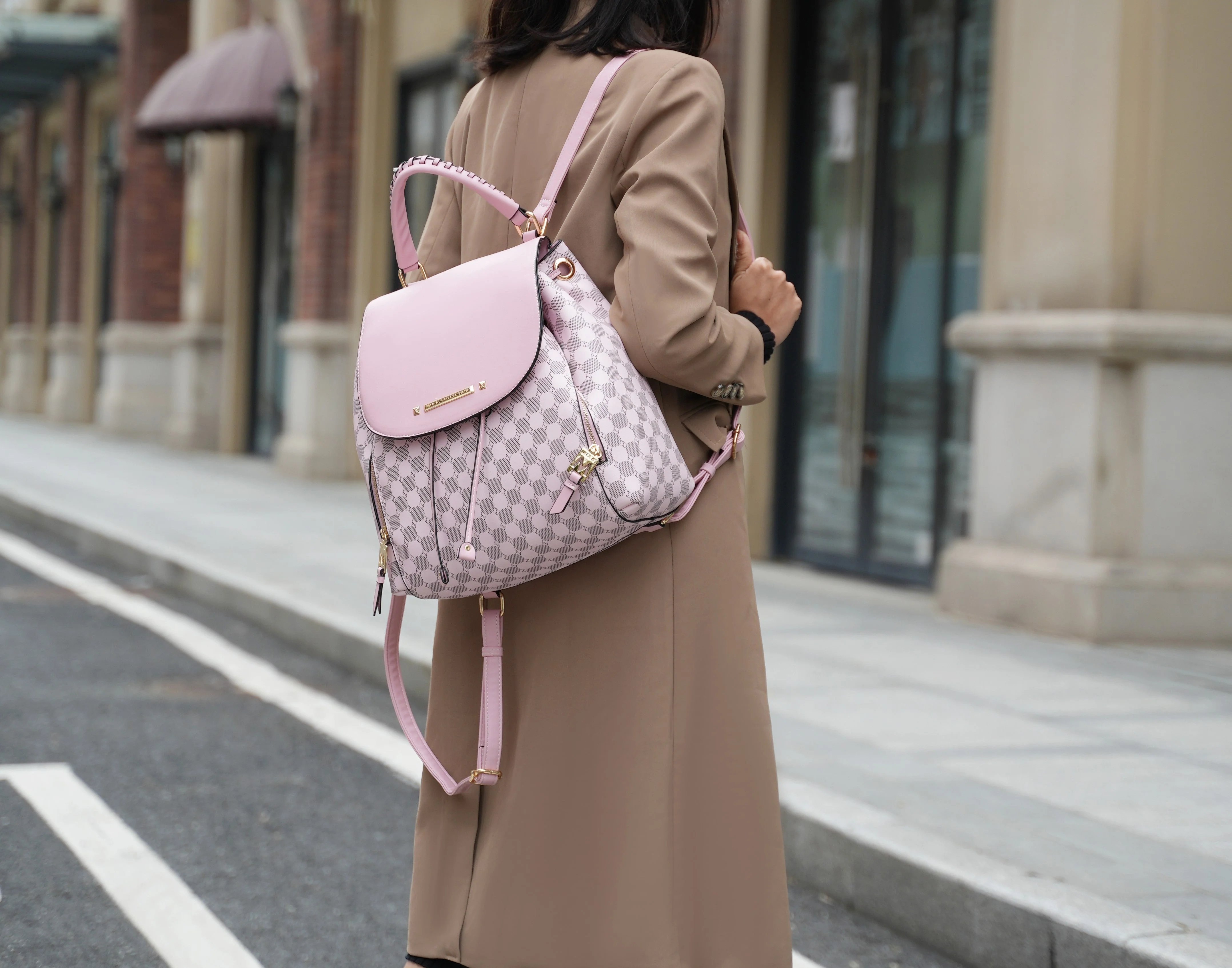 Kimberly Backpack - Image 2