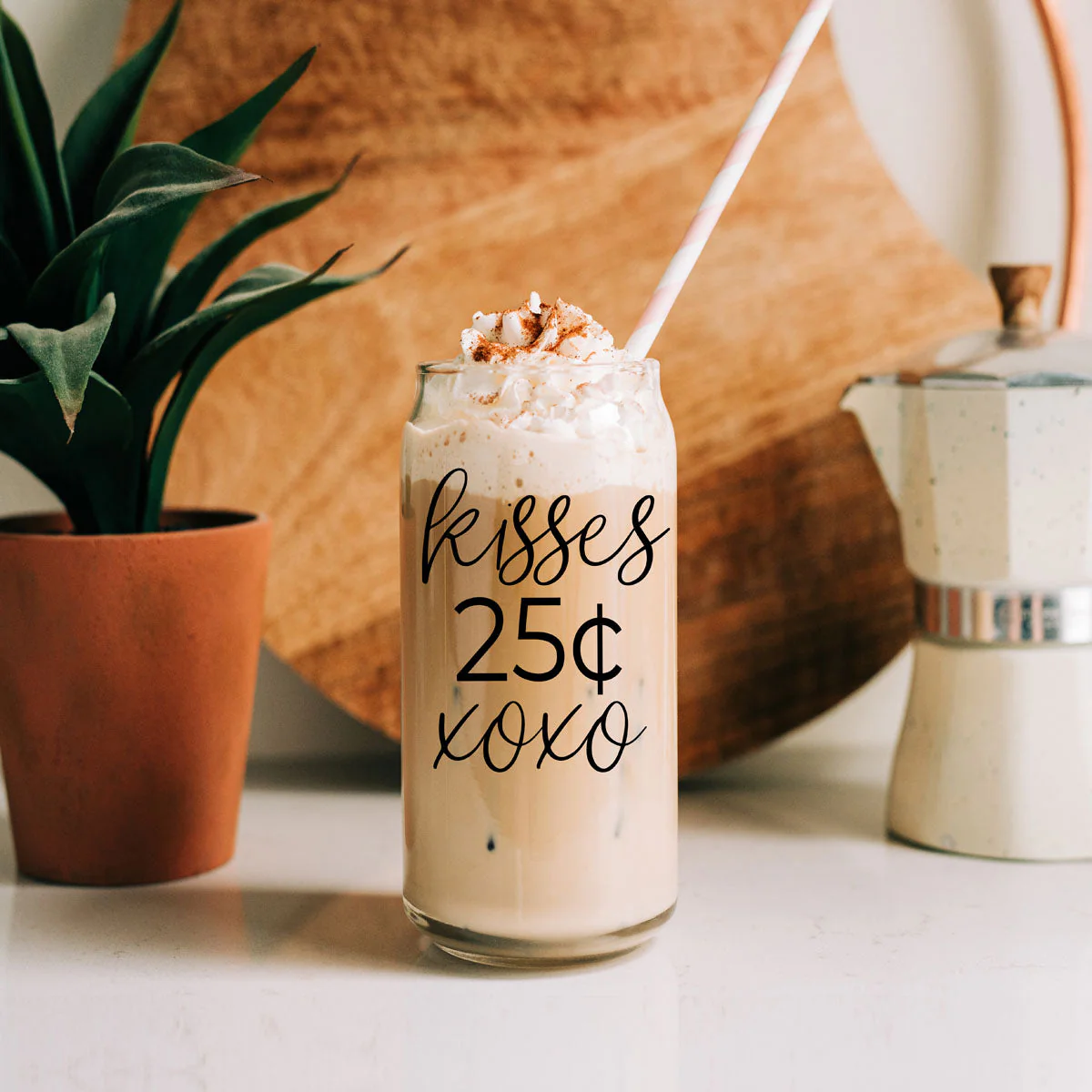 Kisses 25¢ 20oz by Gia Roma - Image 14