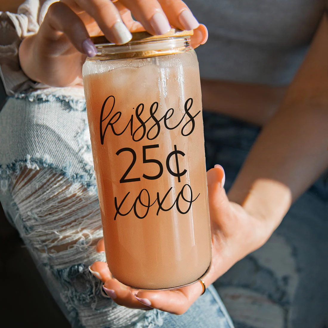 Kisses 25¢ 20oz by Gia Roma - Image 15