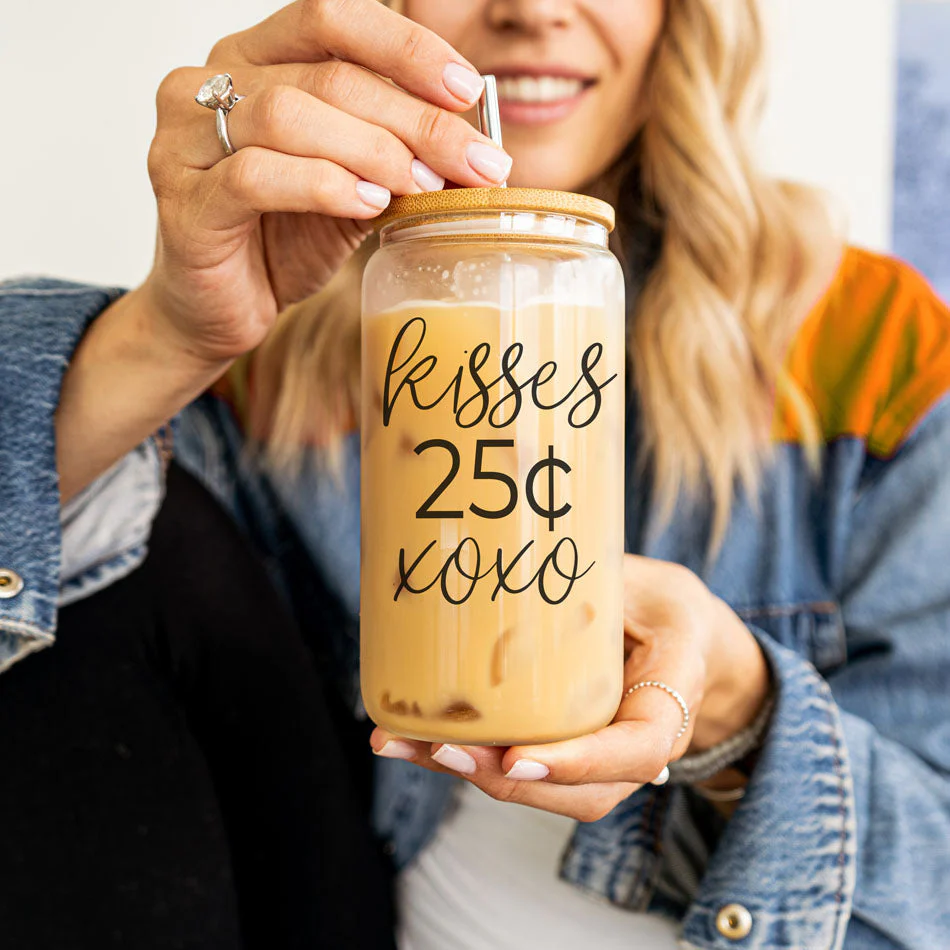 Kisses 25¢ 20oz by Gia Roma - Image 17