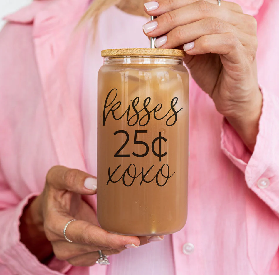 Kisses 25¢ 20oz by Gia Roma - Image 20