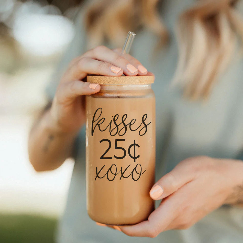 Kisses 25¢ 20oz by Gia Roma - Image 21