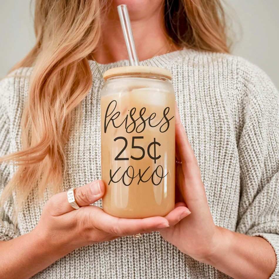Kisses 25¢ 20oz by Gia Roma - Image 24
