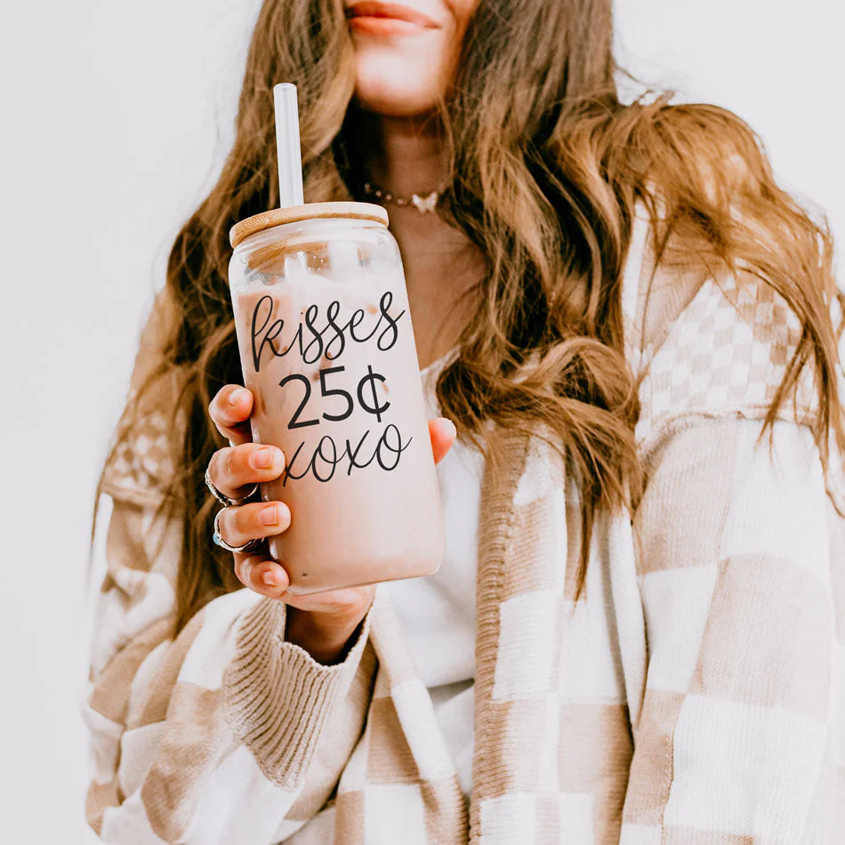 Kisses 25¢ 20oz by Gia Roma - Image 26