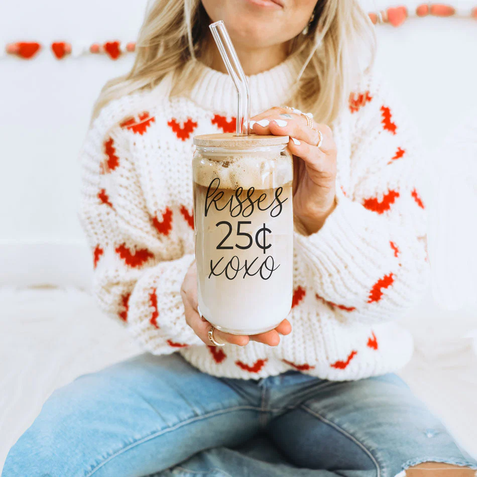 Kisses 25¢ 20oz by Gia Roma - Image 34