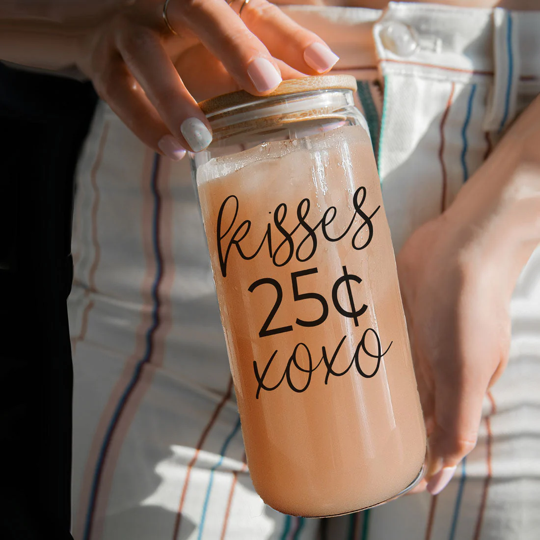 Kisses 25¢ 20oz by Gia Roma - Image 35