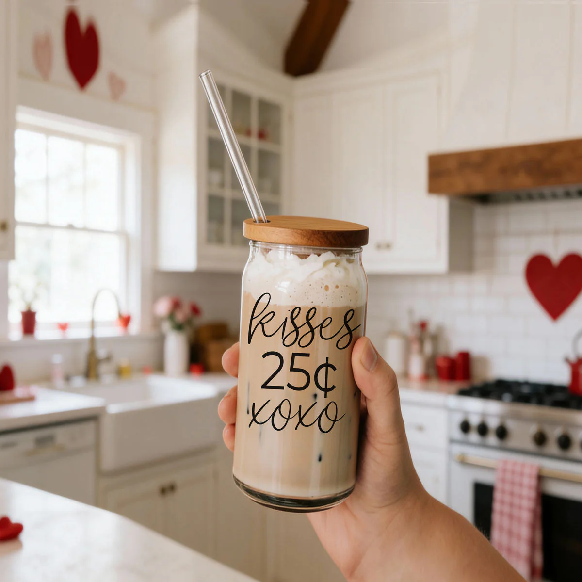 Kisses 25¢ 20oz by Gia Roma - Image 37