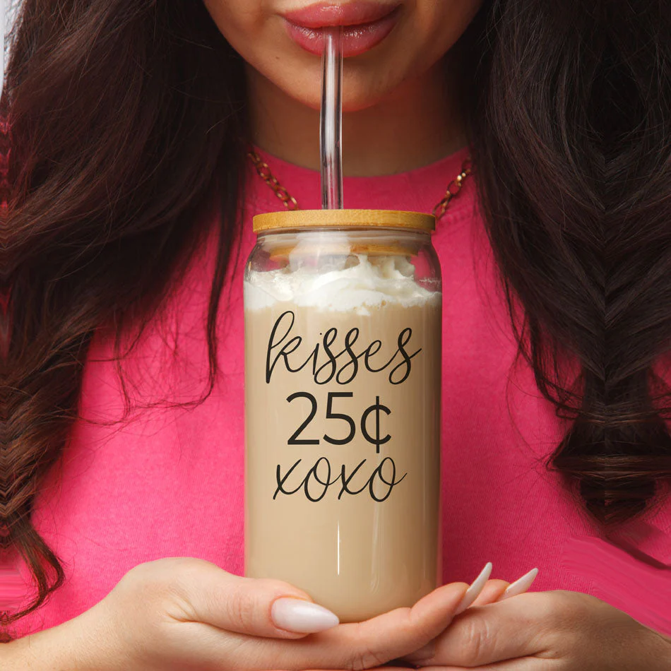 Kisses 25¢ 20oz by Gia Roma - Image 7