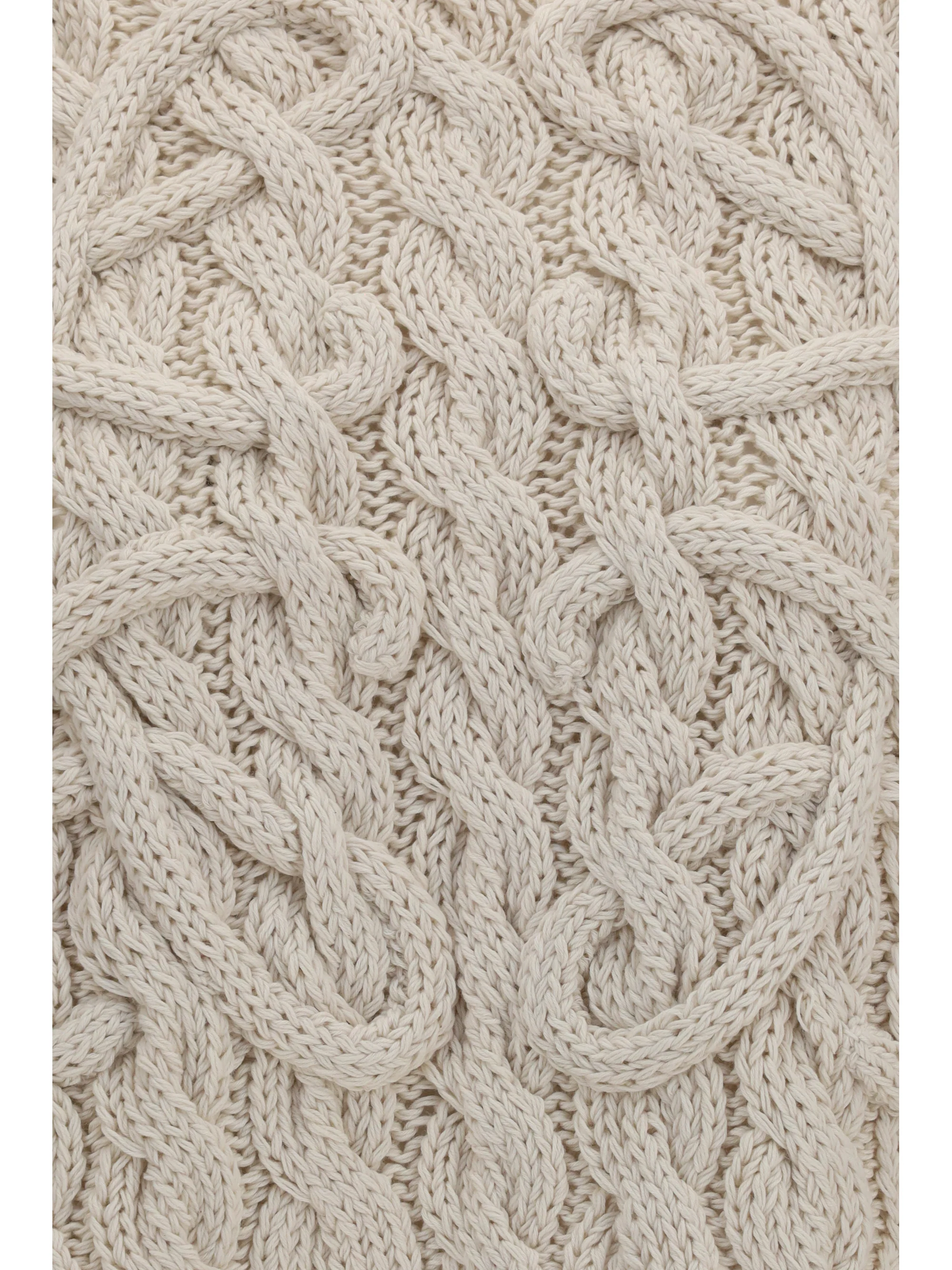 Knit Ecru - Image 3