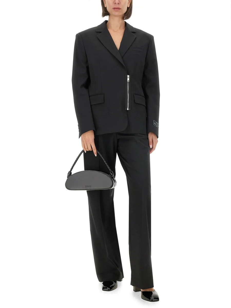 Leather Handbag - Image 2