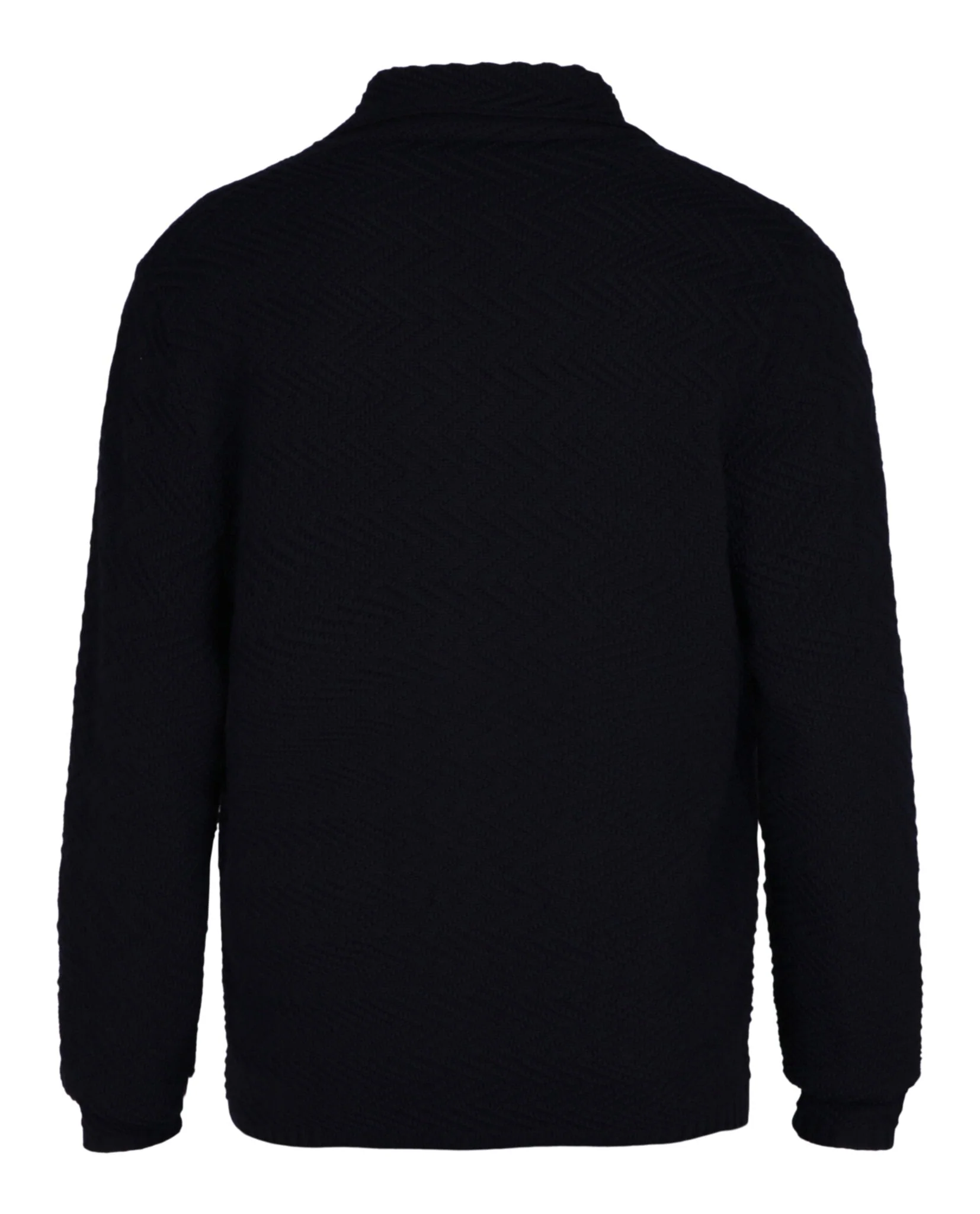 M Missoni Wool Knit Blazer - Image 2