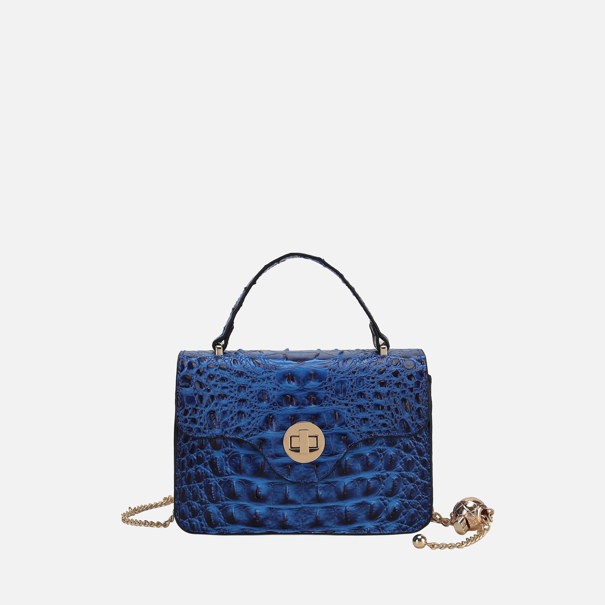 Mae Shoulder Bag - Image 3