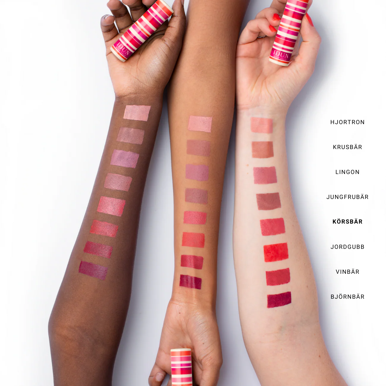 Matte Lipstick - Image 21