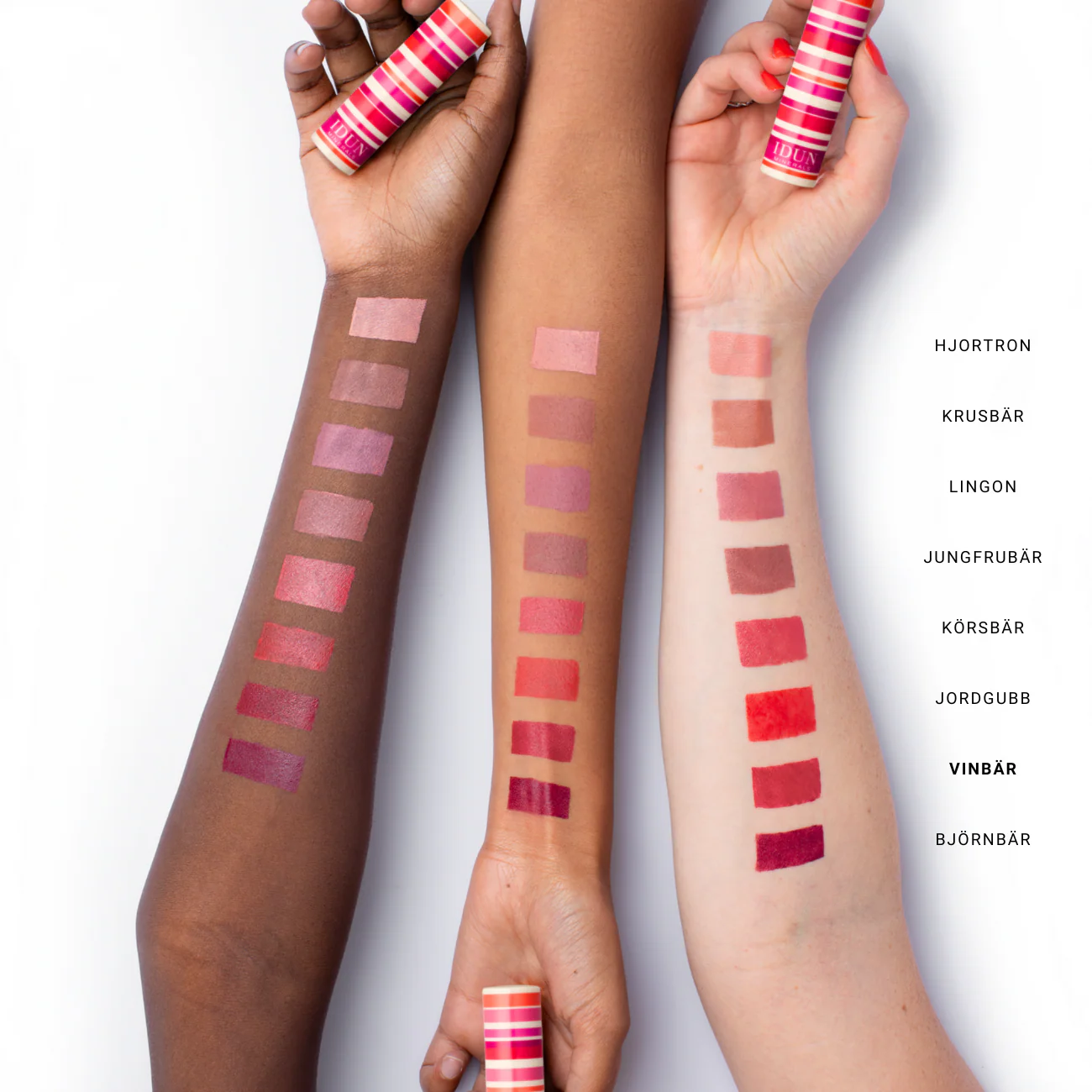 Matte Lipstick - Image 24