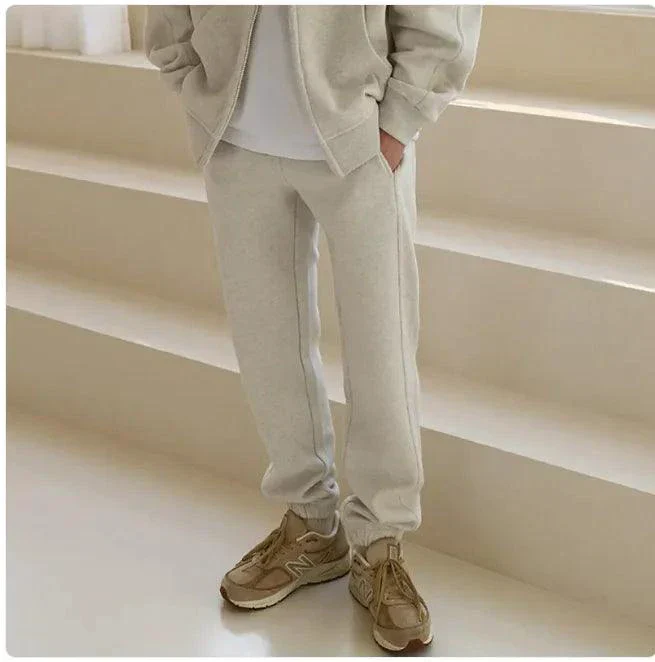 Men's Hooded Sports Sweatshirt - Image 5