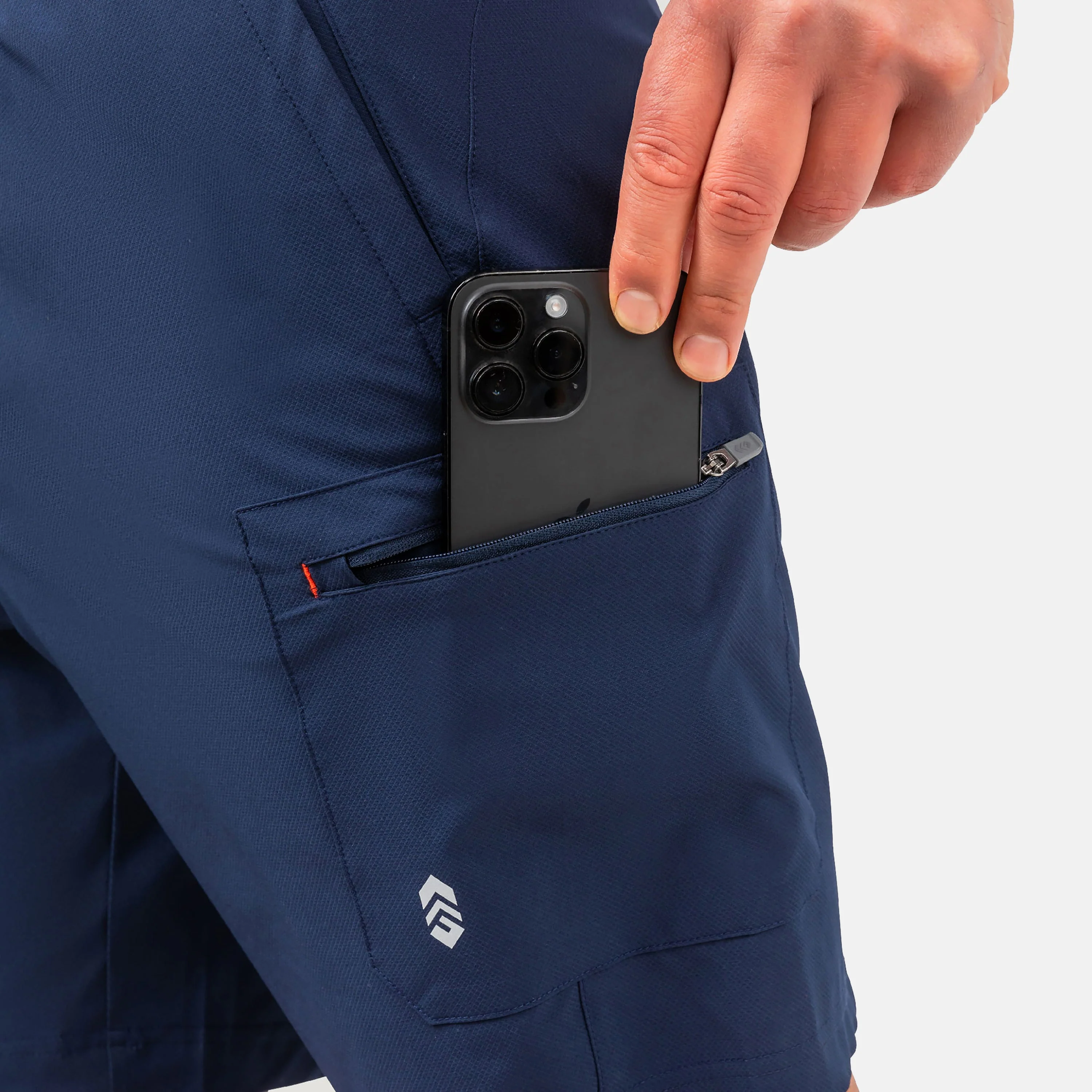 Men's Tech Stretch Short II - Image 10