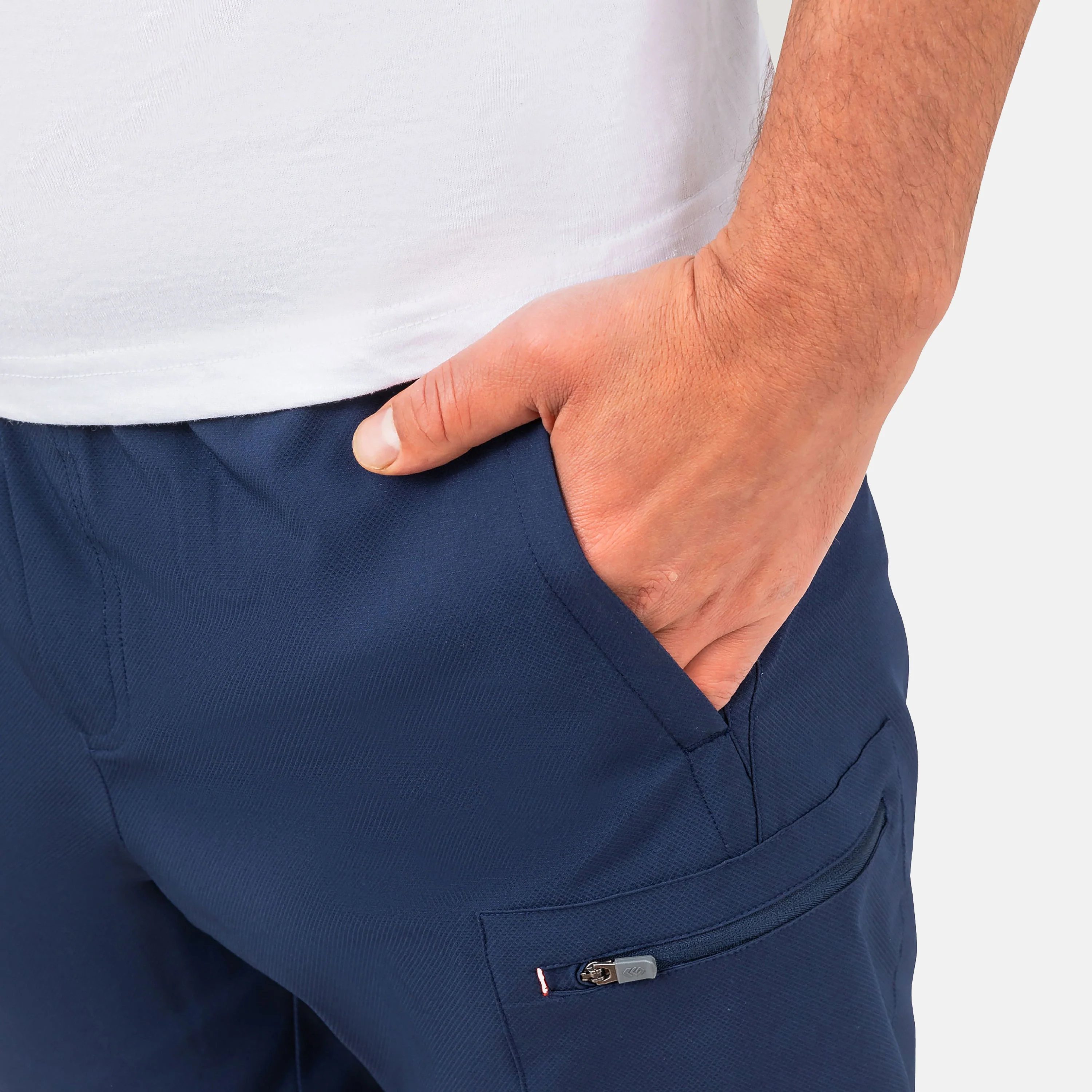 Men's Tech Stretch Short II - Image 11