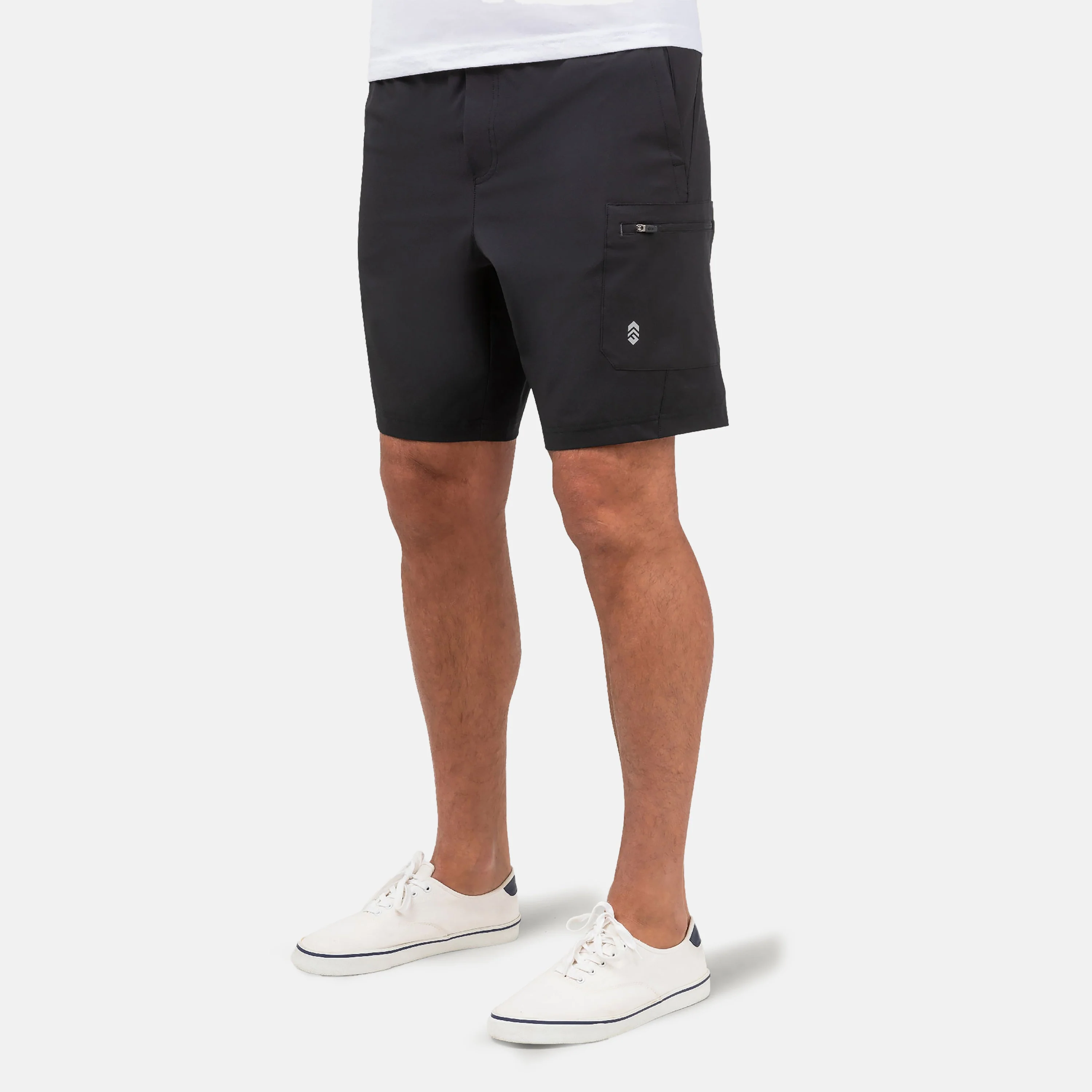 Men's Tech Stretch Short II - Image 13