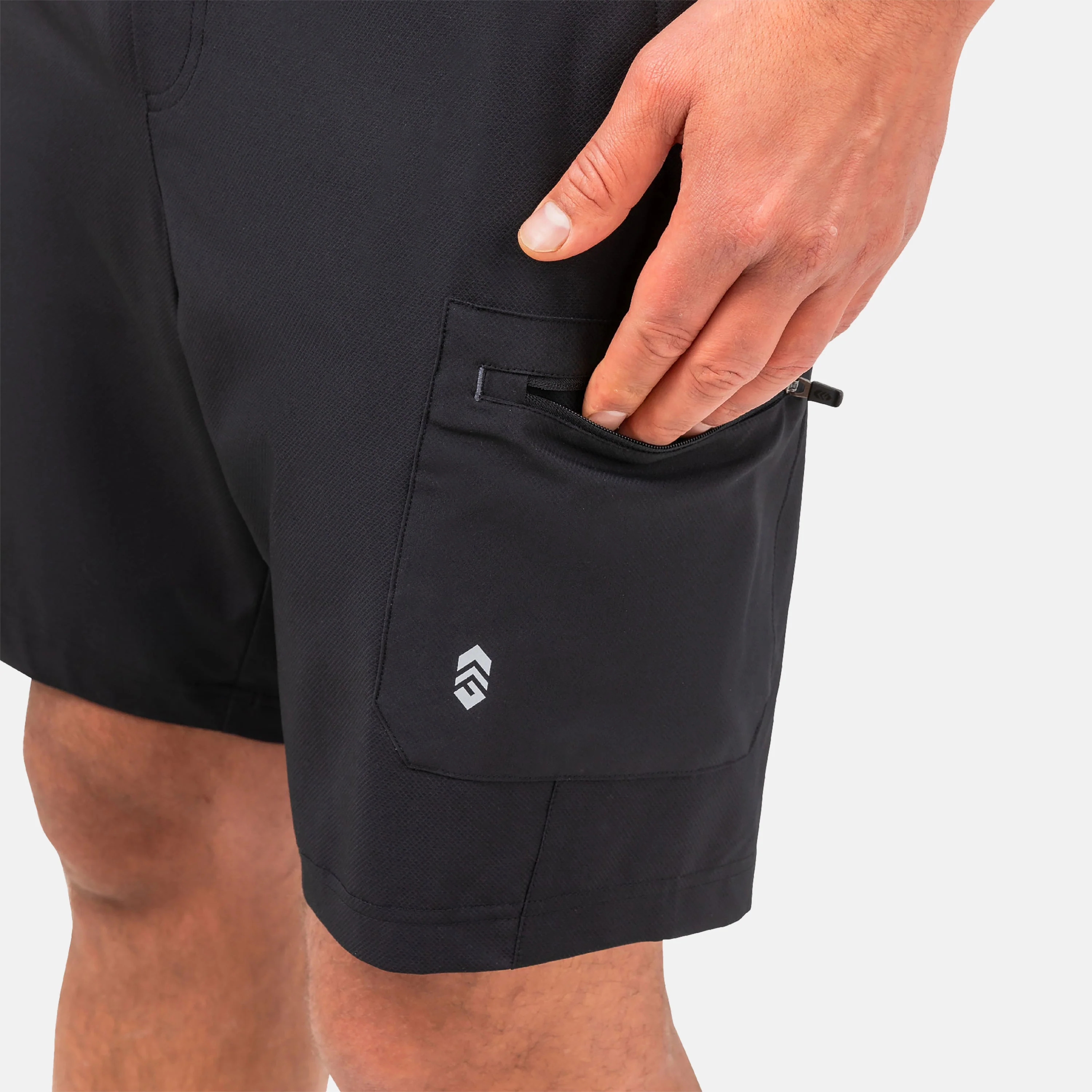 Men's Tech Stretch Short II - Image 14