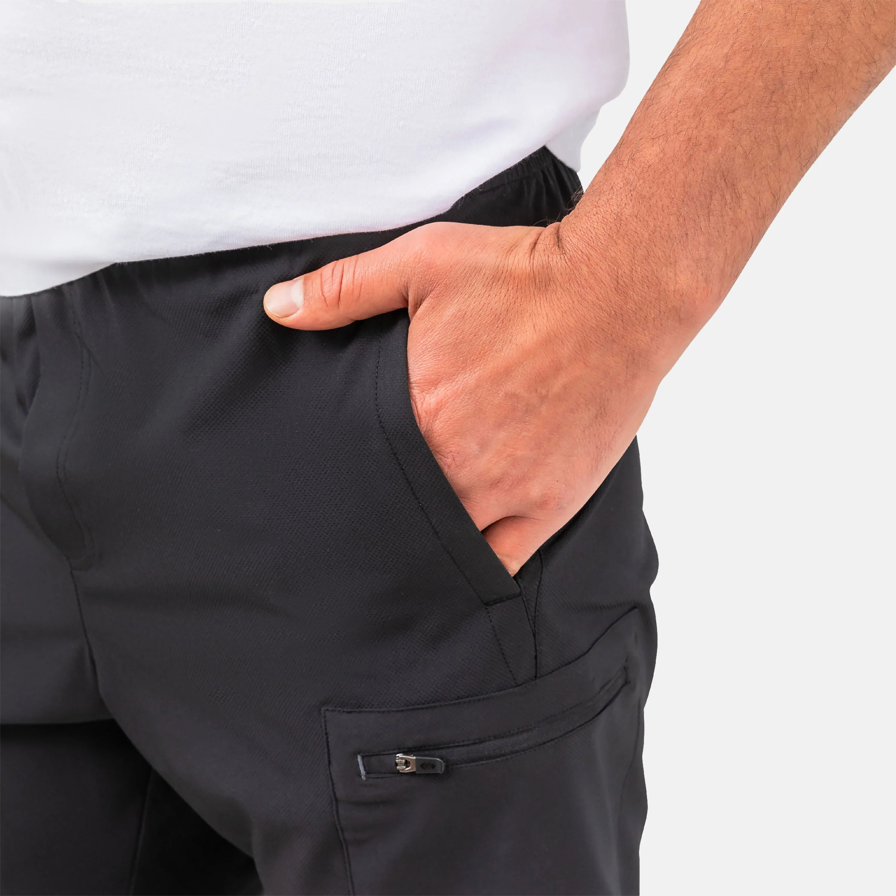 Men's Tech Stretch Short II - Image 16