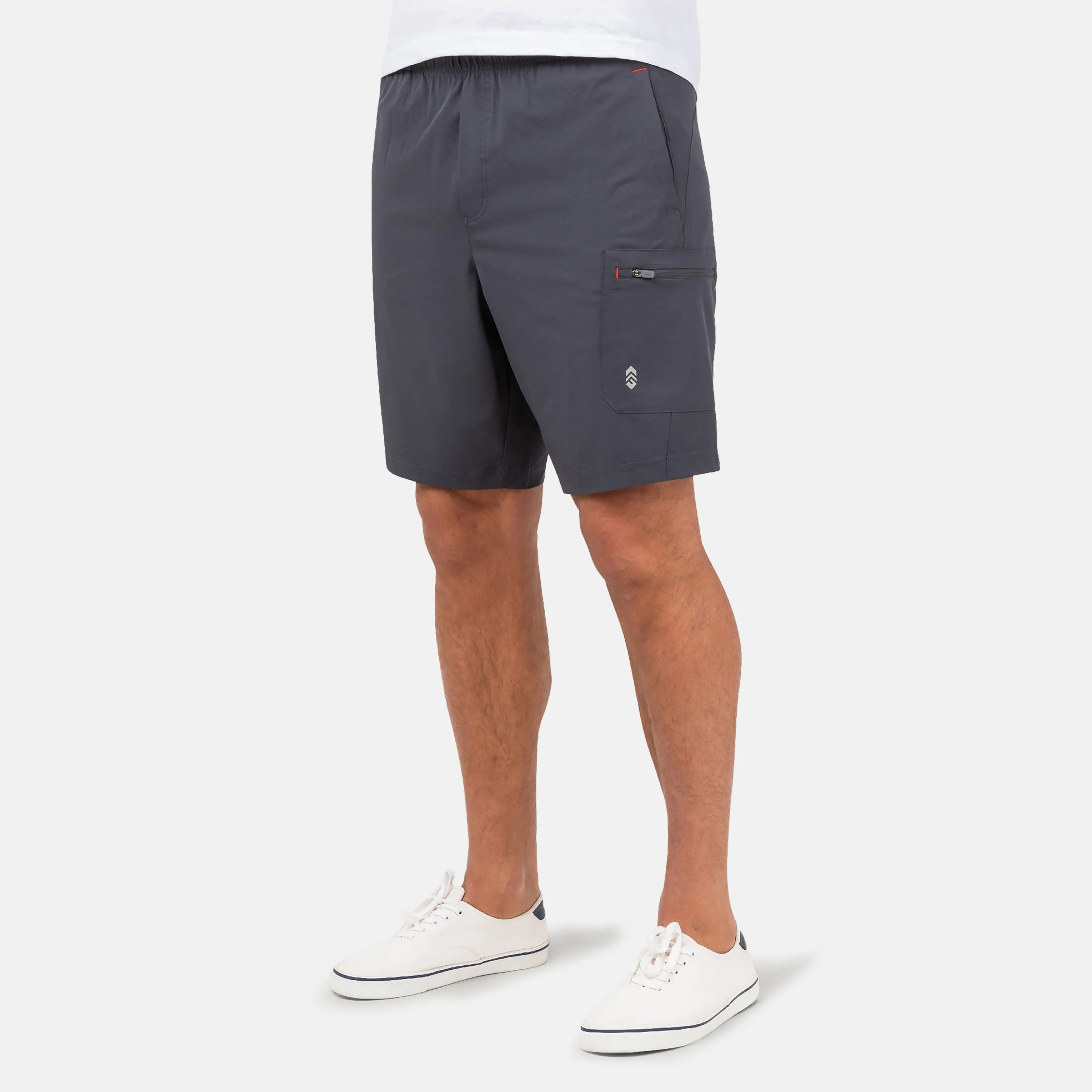 Men's Tech Stretch Short II - Image 19