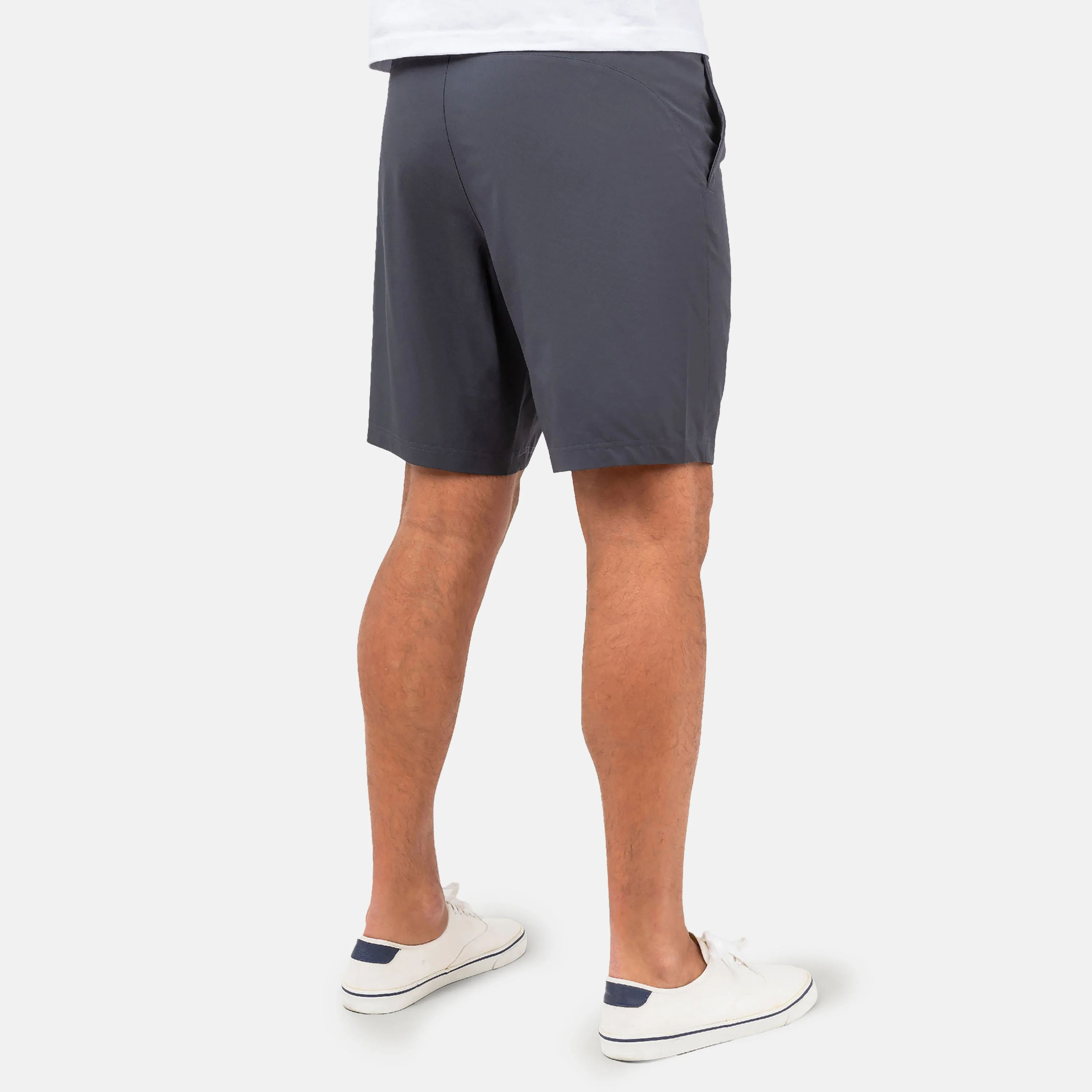 Men's Tech Stretch Short II - Image 21
