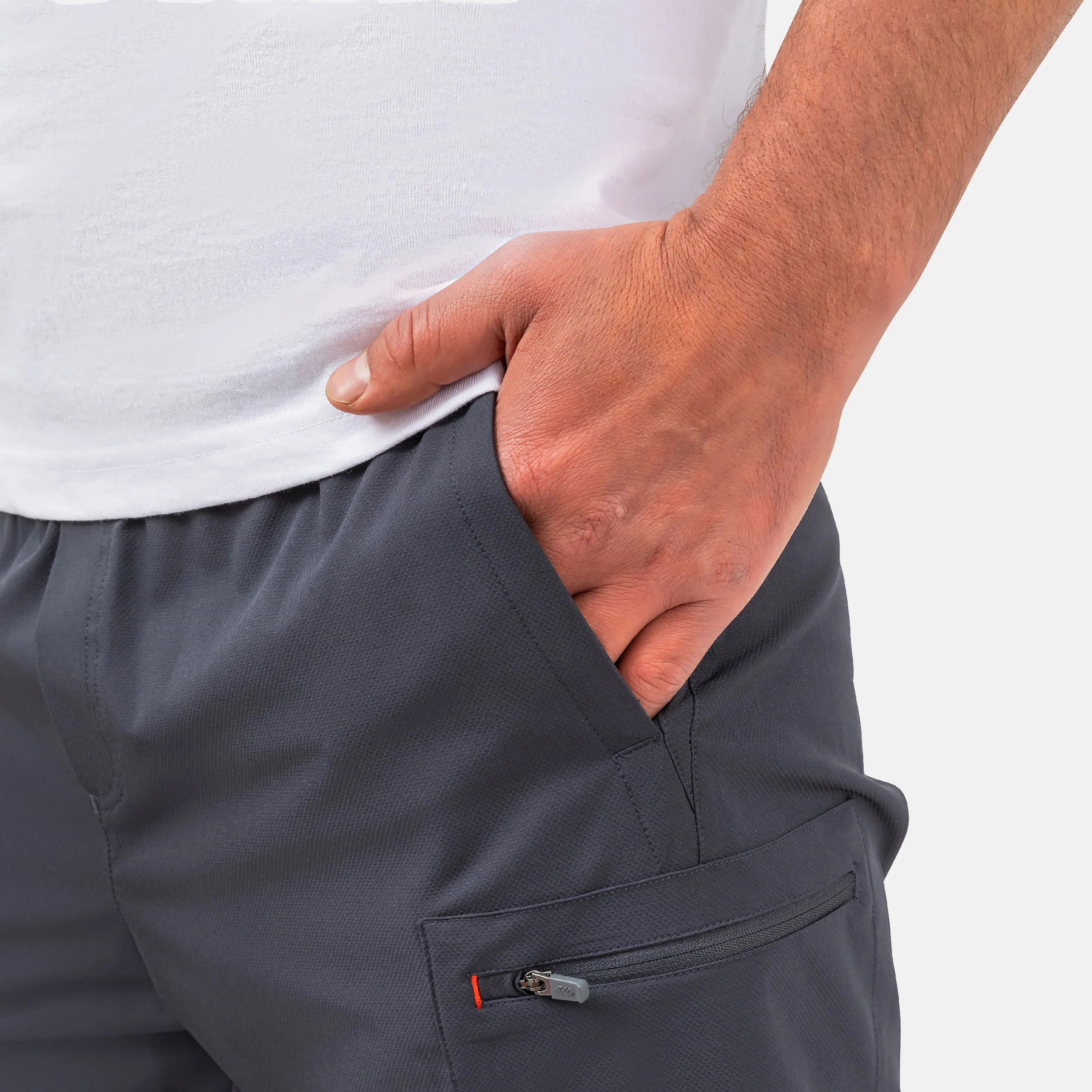 Men's Tech Stretch Short II - Image 22