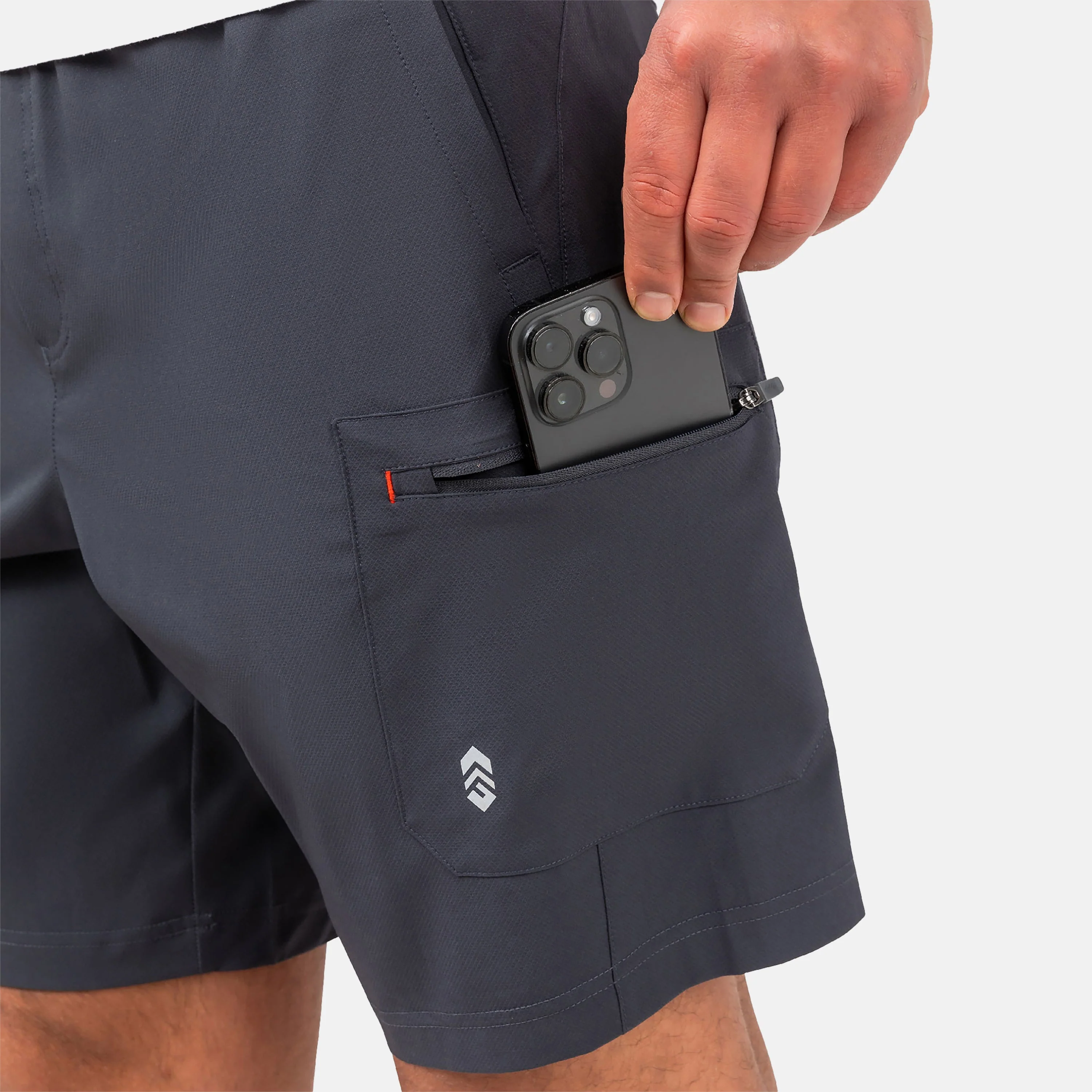 Men's Tech Stretch Short II - Image 23