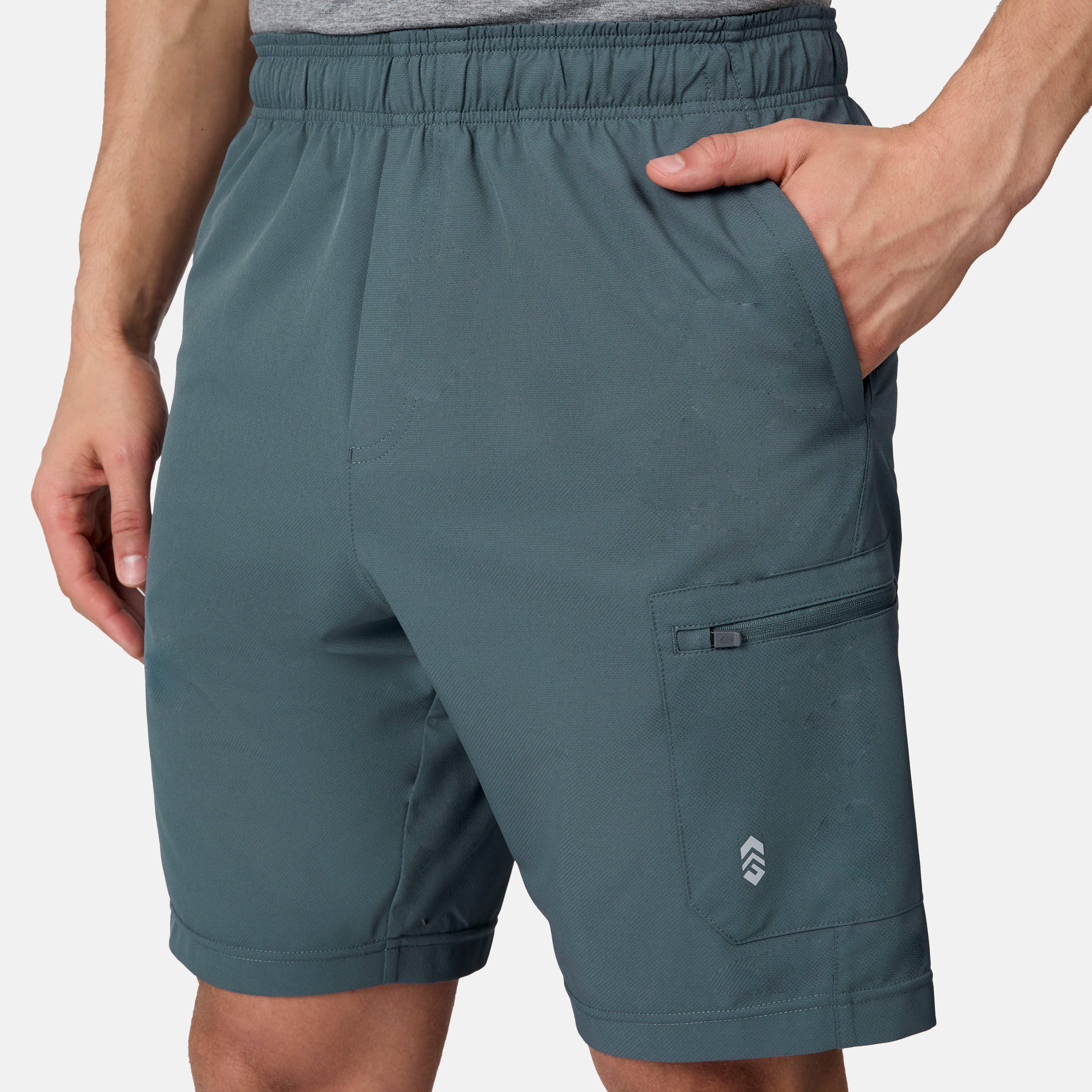 Men's Tech Stretch Short II - Image 26