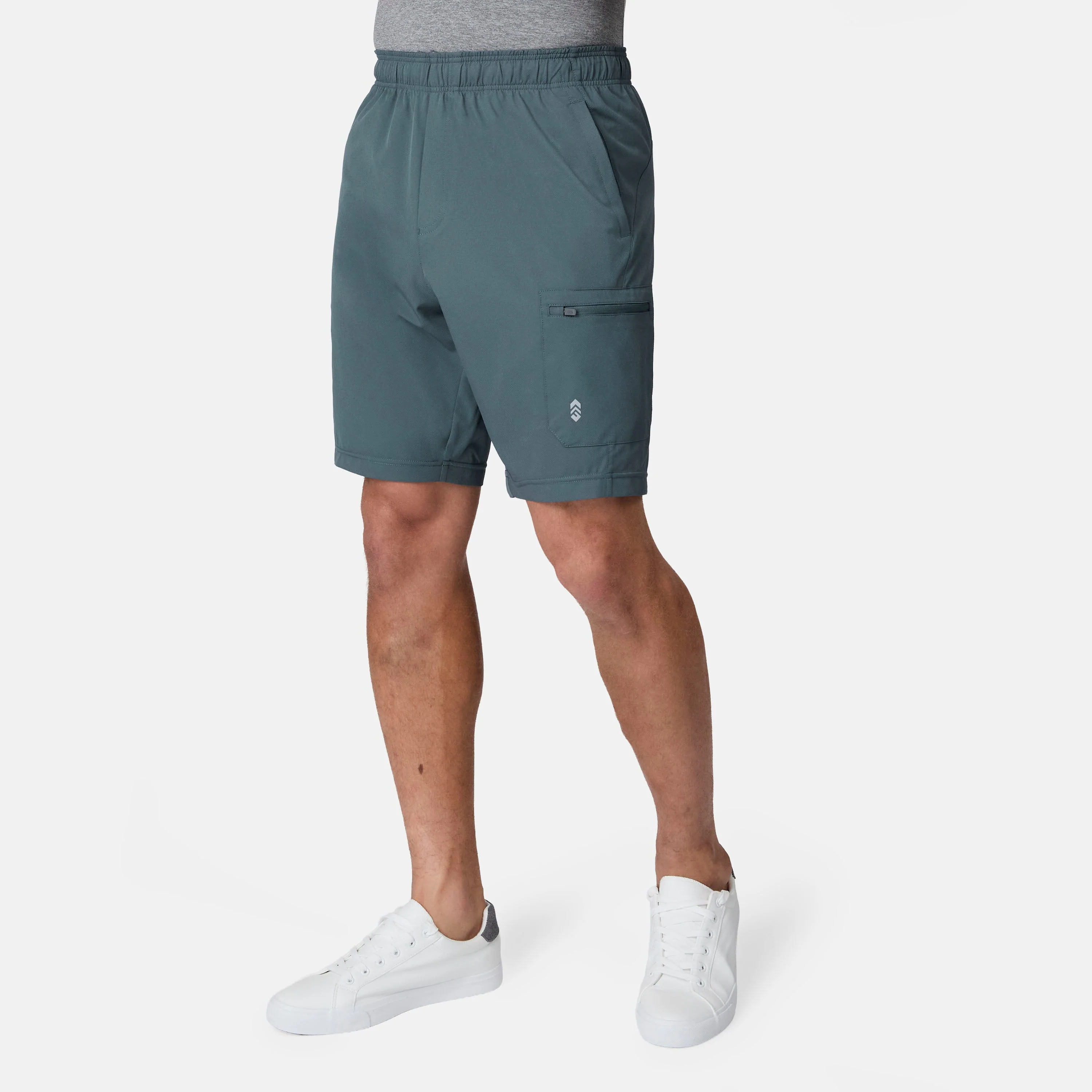 Men's Tech Stretch Short II - Image 27