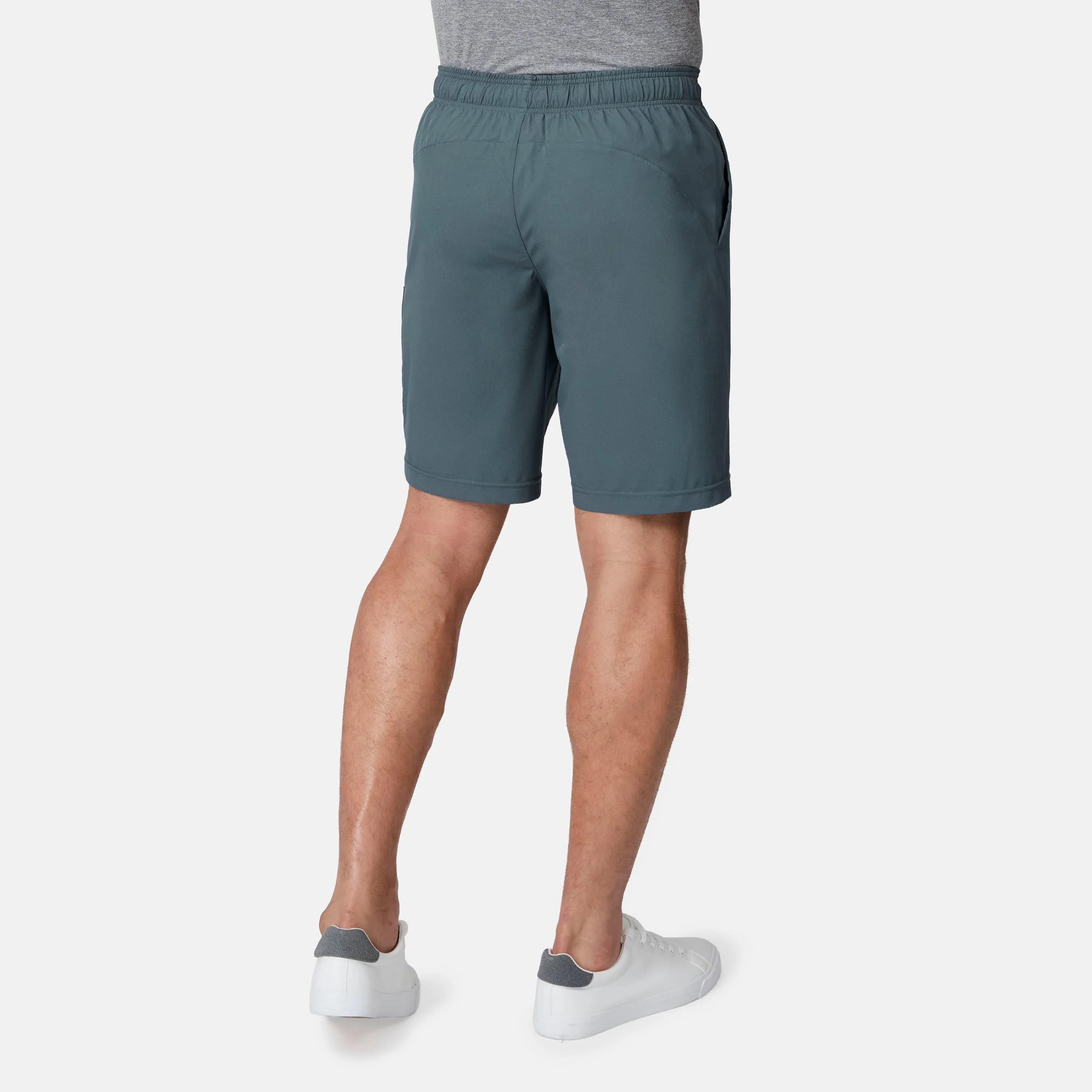 Men's Tech Stretch Short II - Image 29