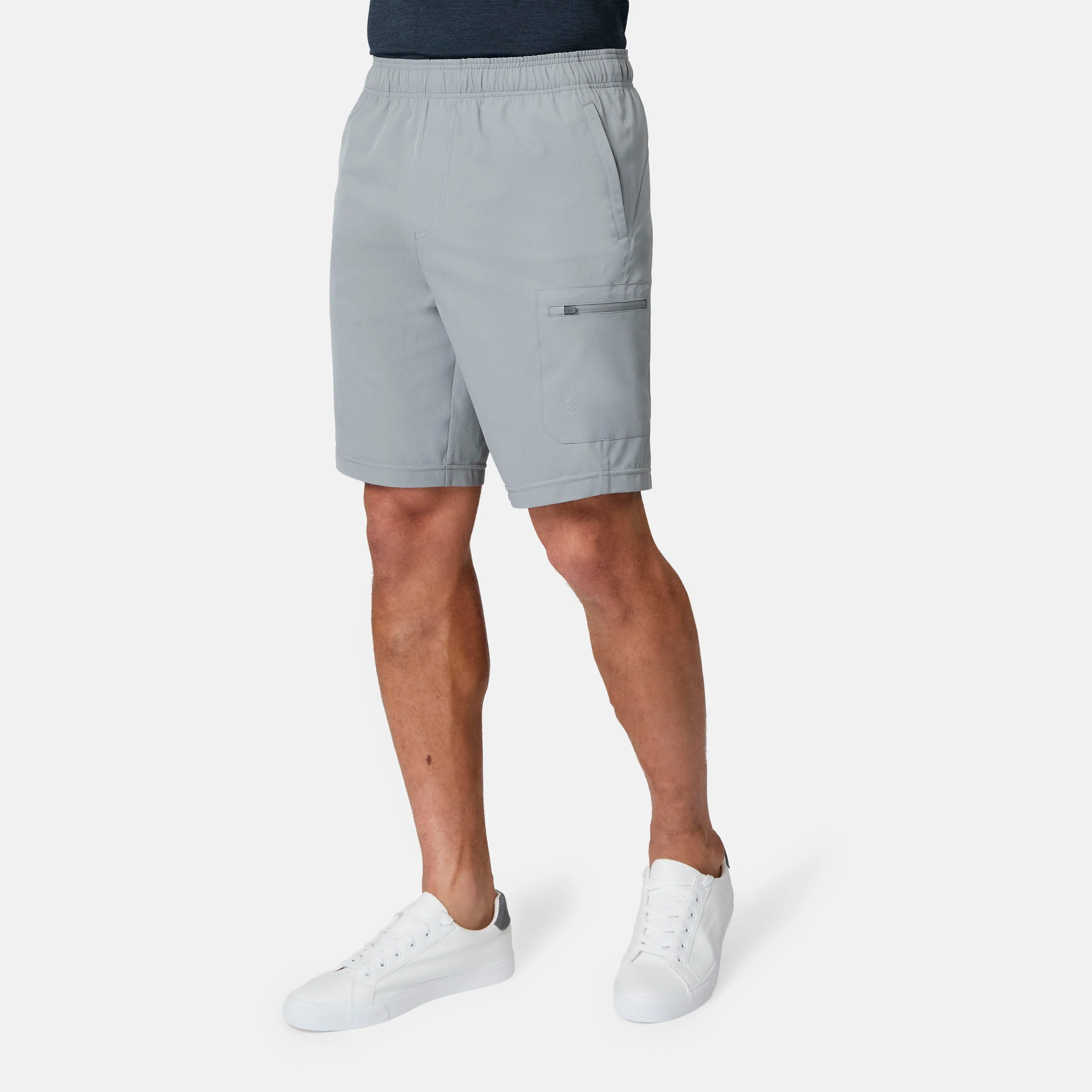 Men's Tech Stretch Short II - Image 3
