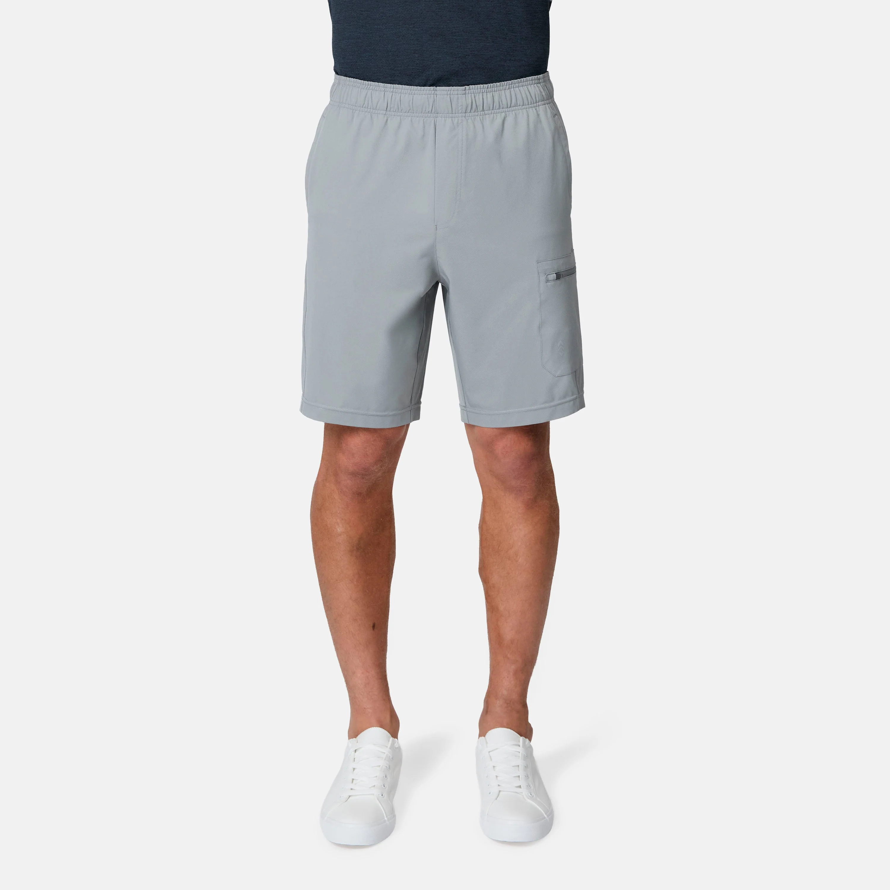 Men's Tech Stretch Short II - Image 4