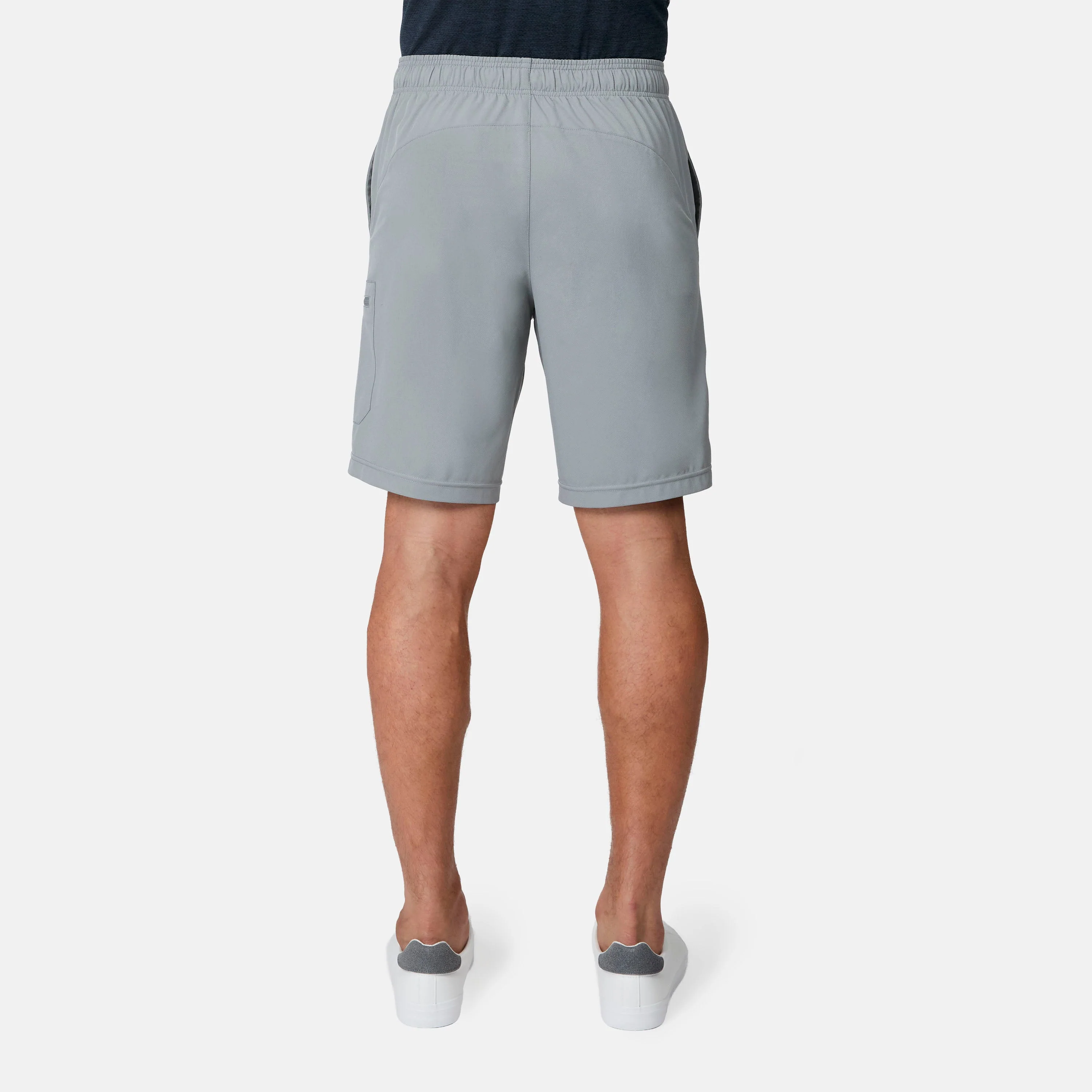 Men's Tech Stretch Short II - Image 6
