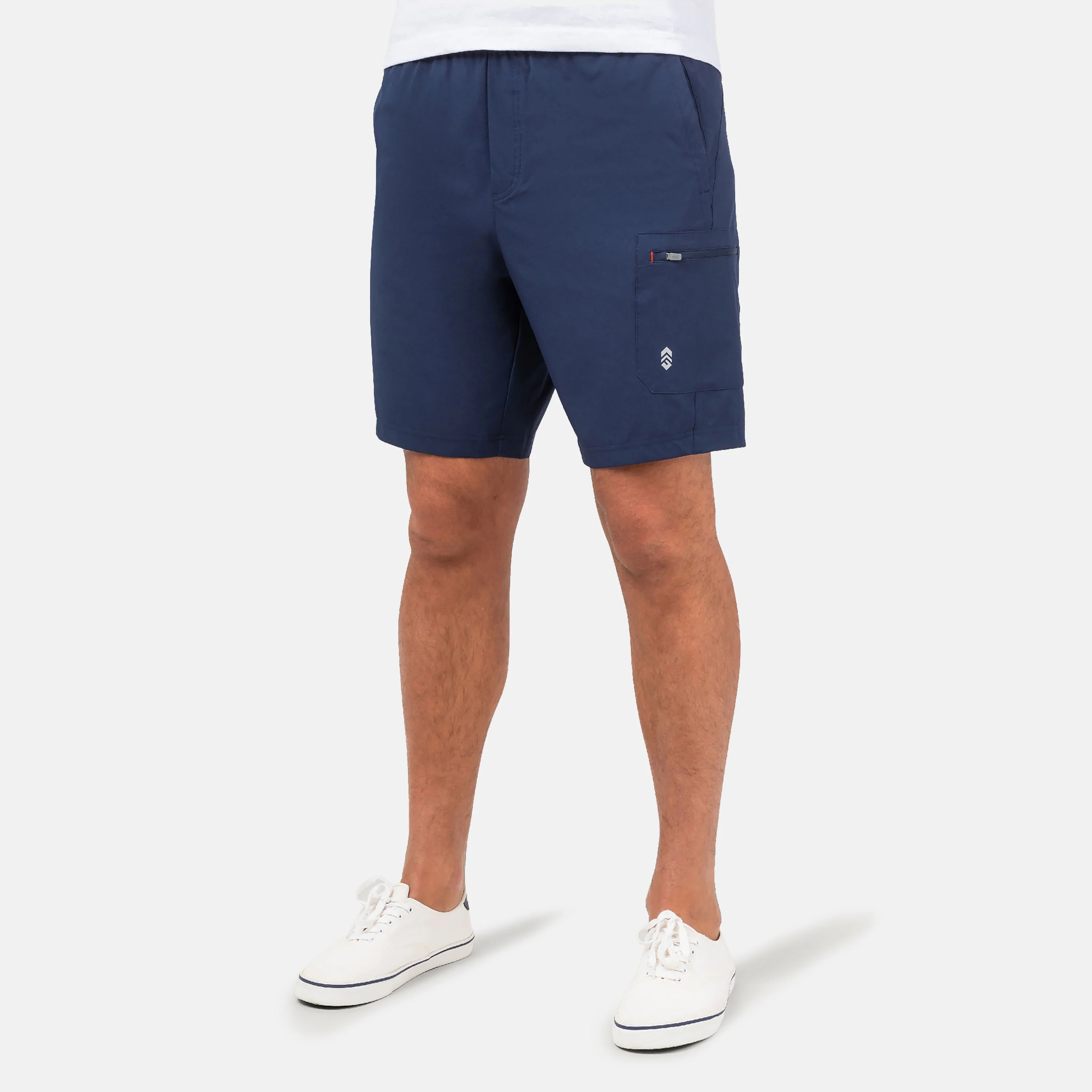 Men's Tech Stretch Short II - Image 7